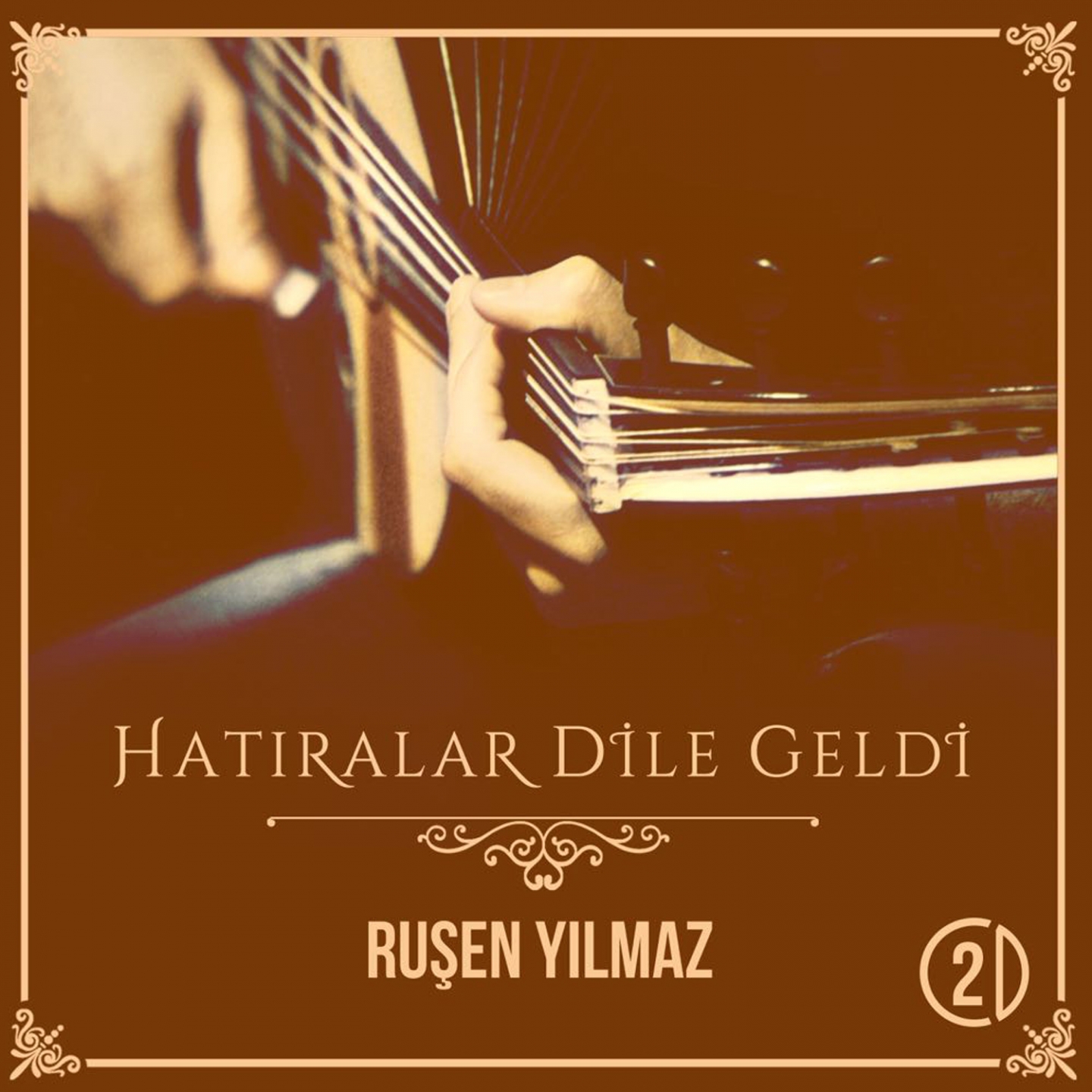 Hatıralar Dile Geldi, Vol. 2