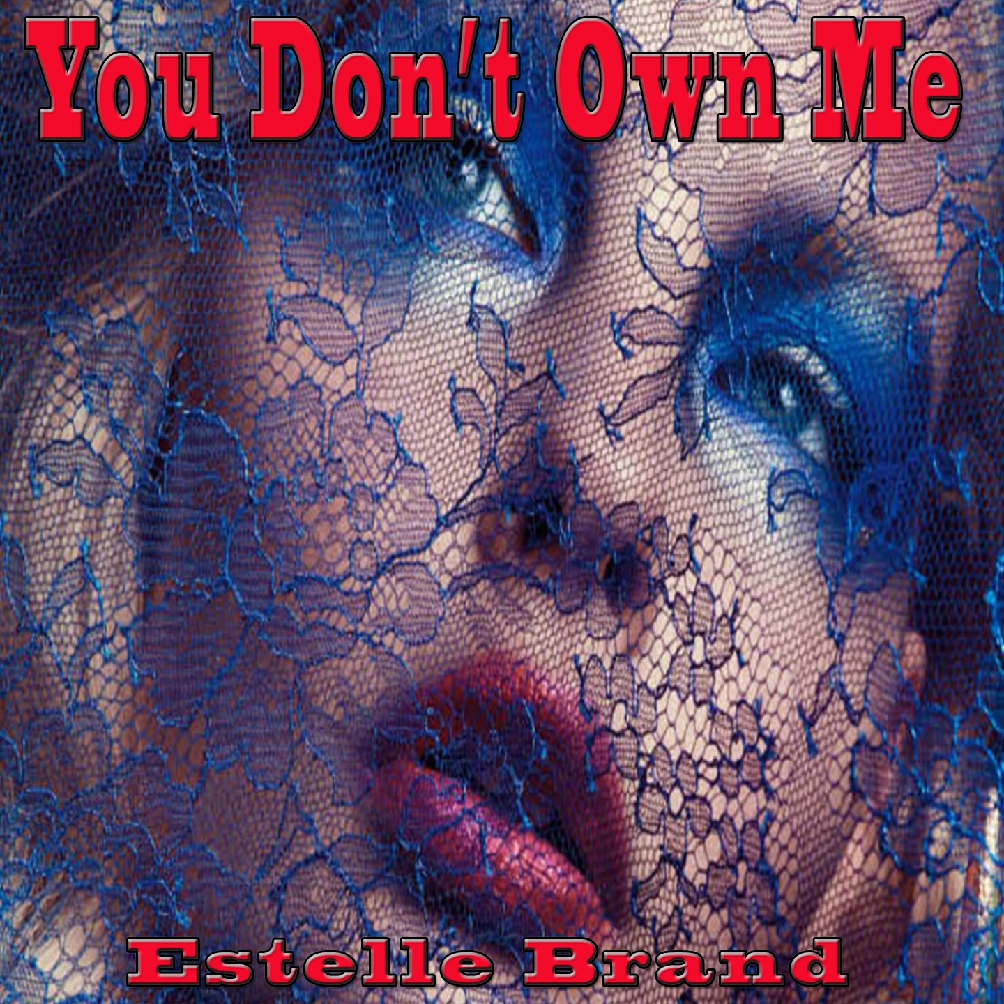 You Don't Own Me: Remake Remix to Grace, Lesley Gore