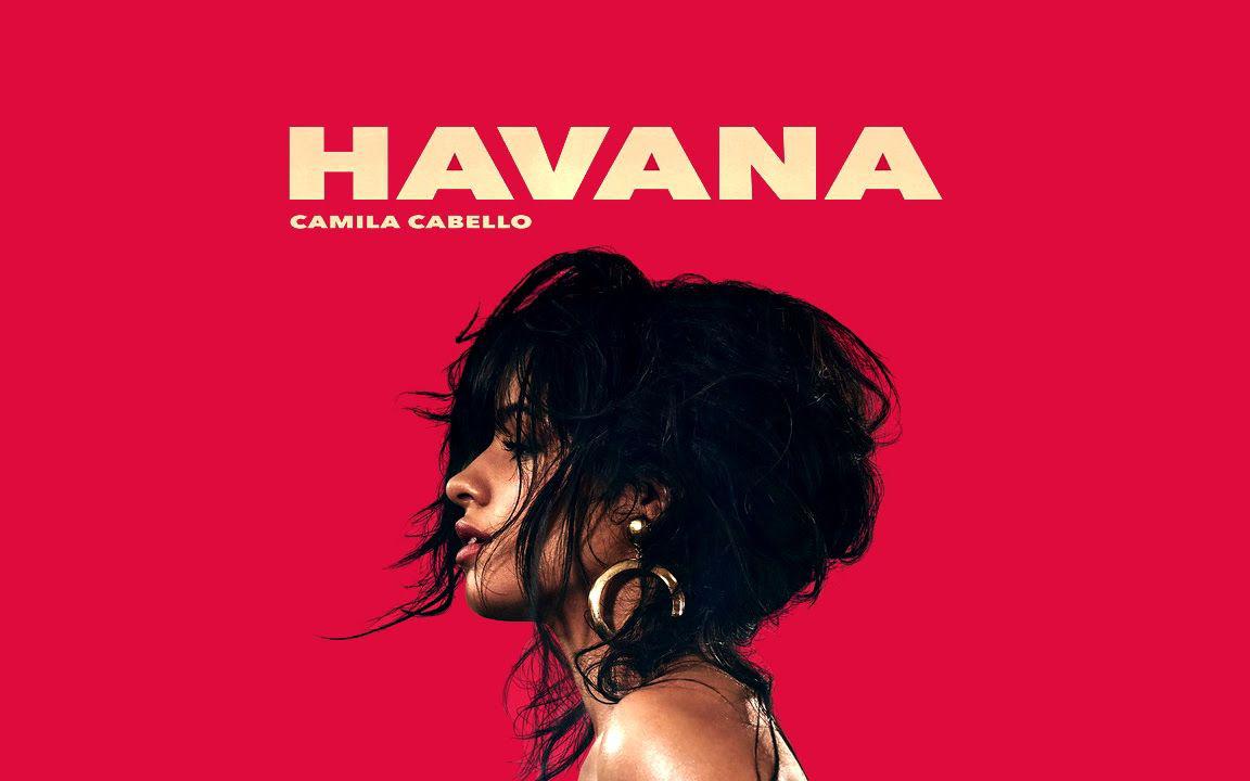 Havana（Cover Camila Cabello）