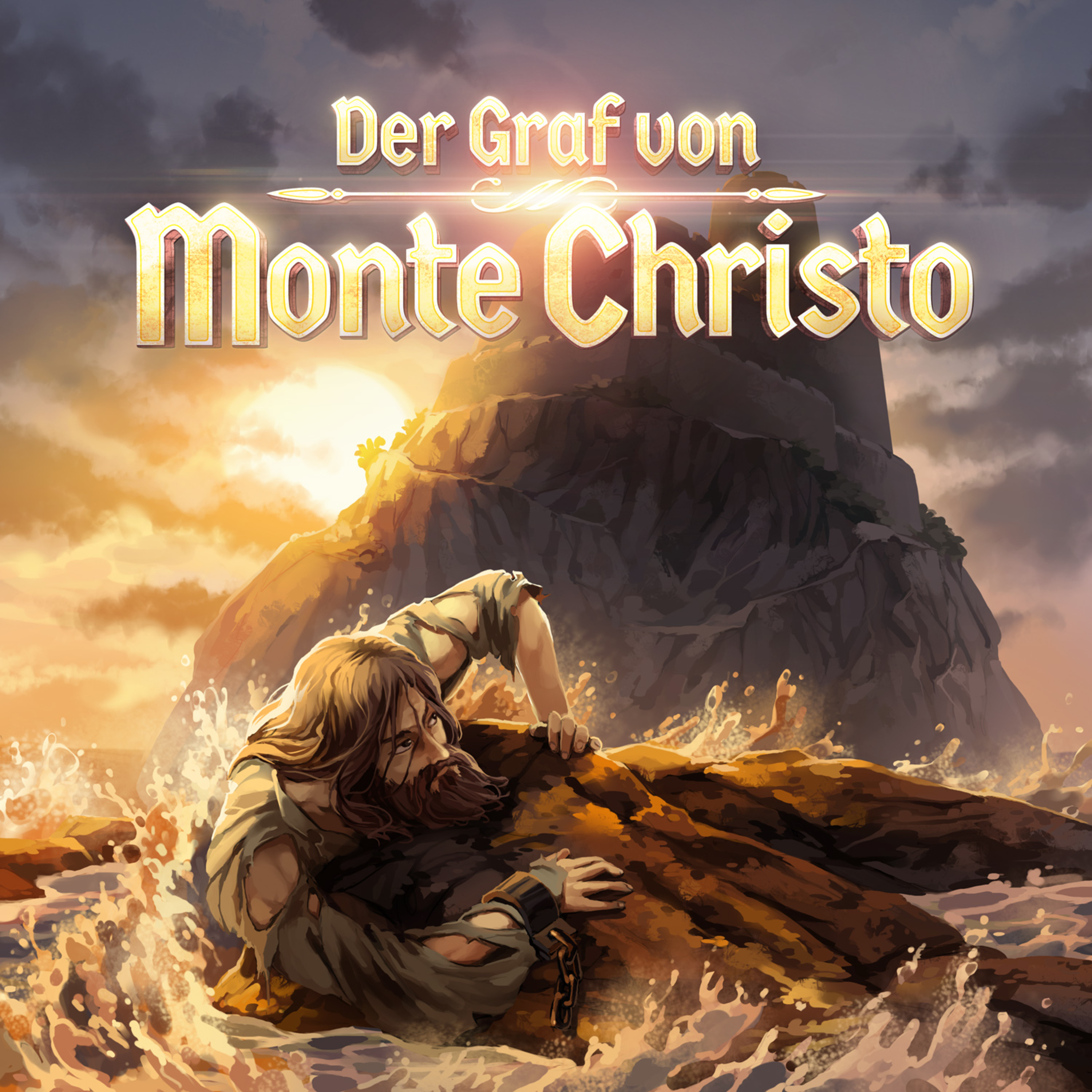 Holy Klassiker Folge 18: Der Graf von Monte Christo