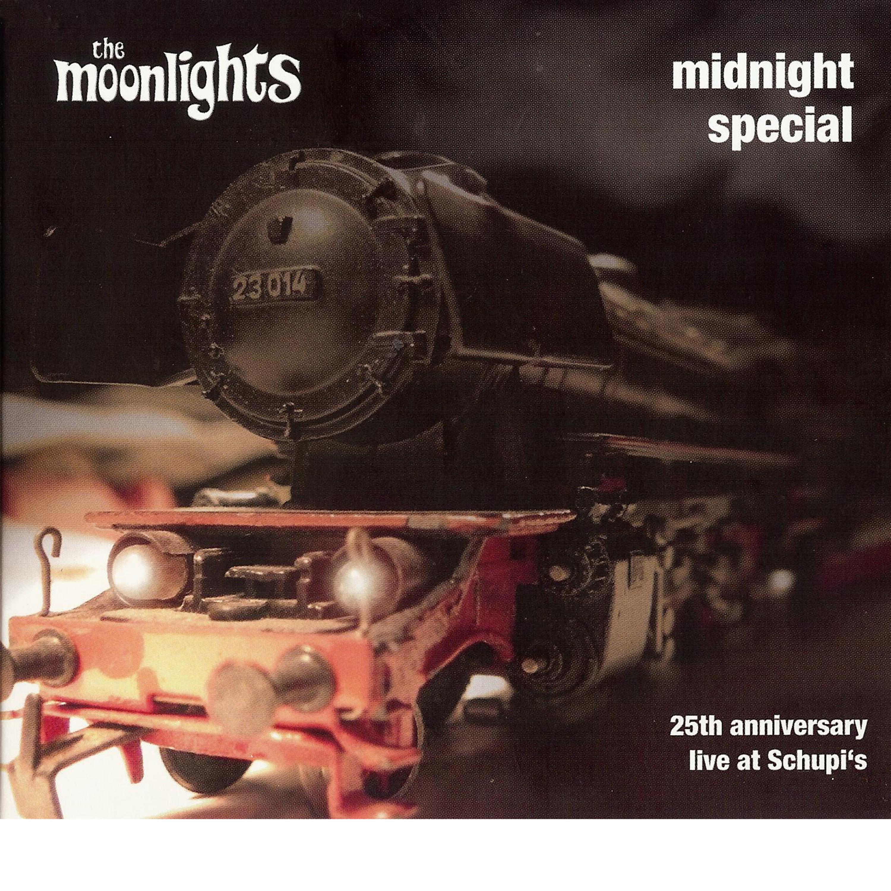 Midnight Special (Live)