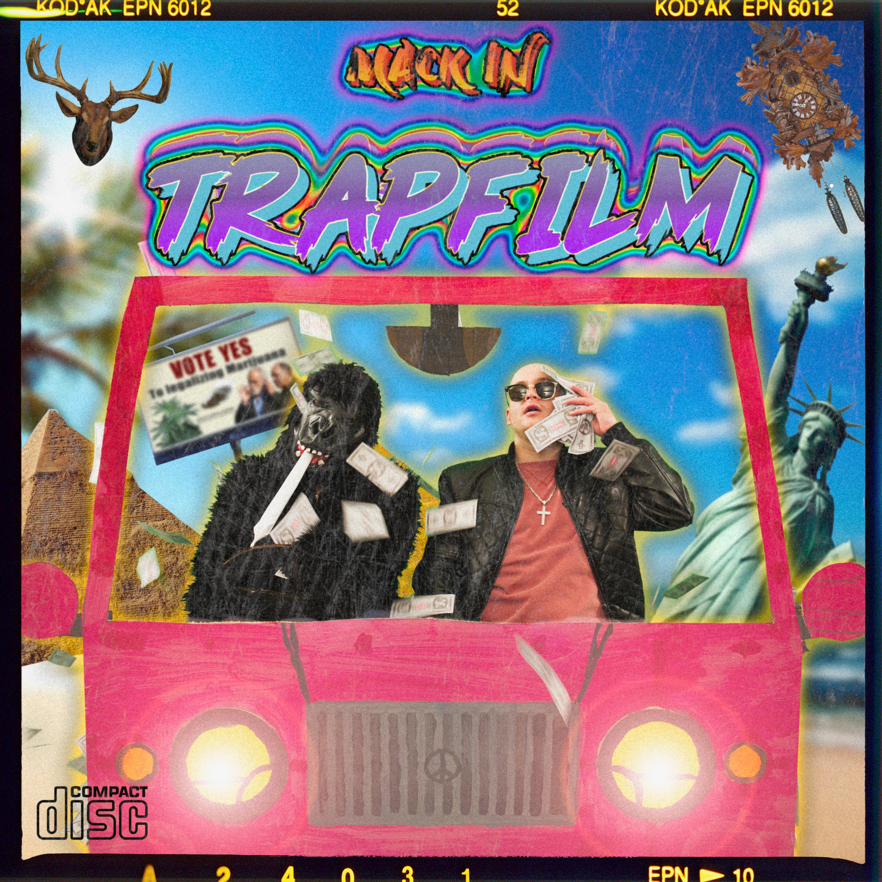 TRAPFILM