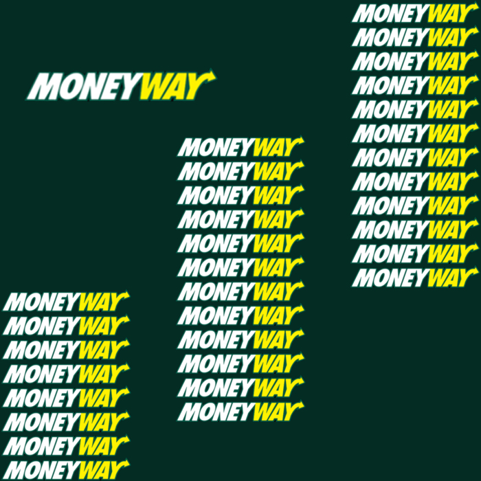 Money Way (Prod.Kid Ocean)