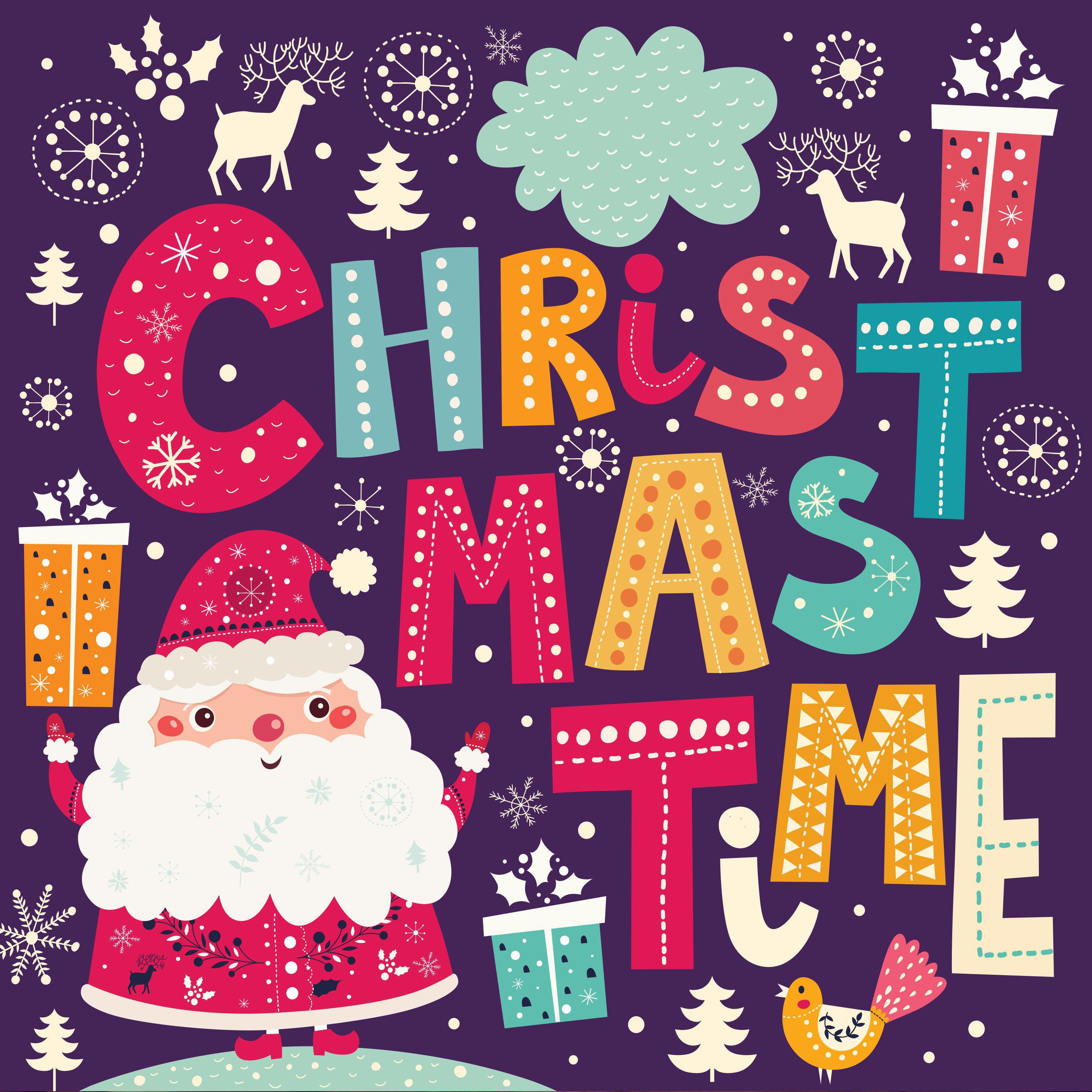 It's Christmas Time (Original 1961 Album - Digitally Remastered)