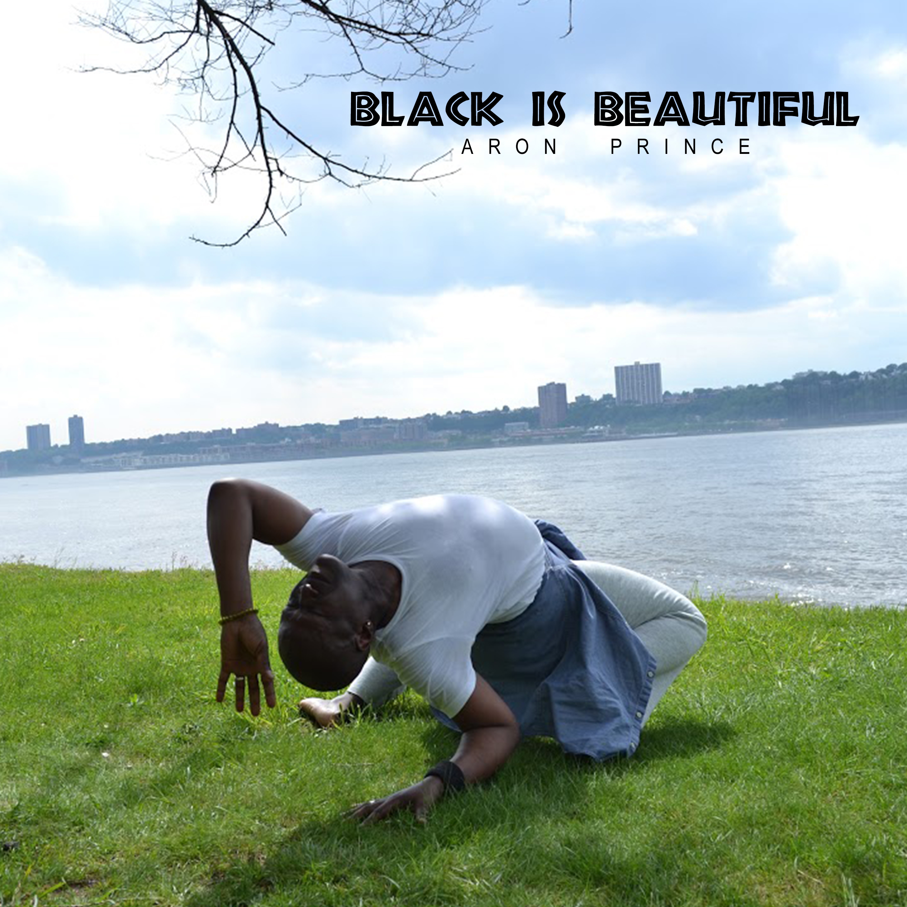 Black Is Beautiful (Wil Taylor Sub Funk Mix)