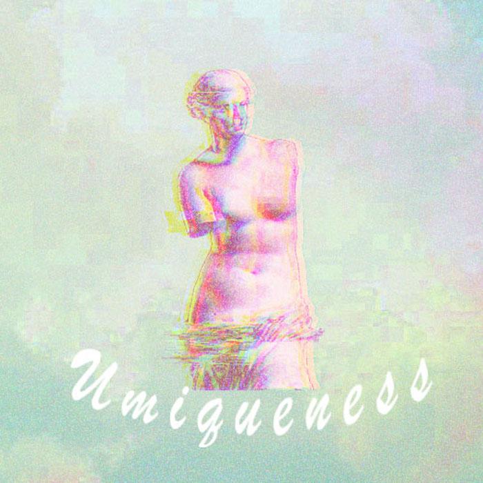 Uniqueness（Prod by. Yinu boy）