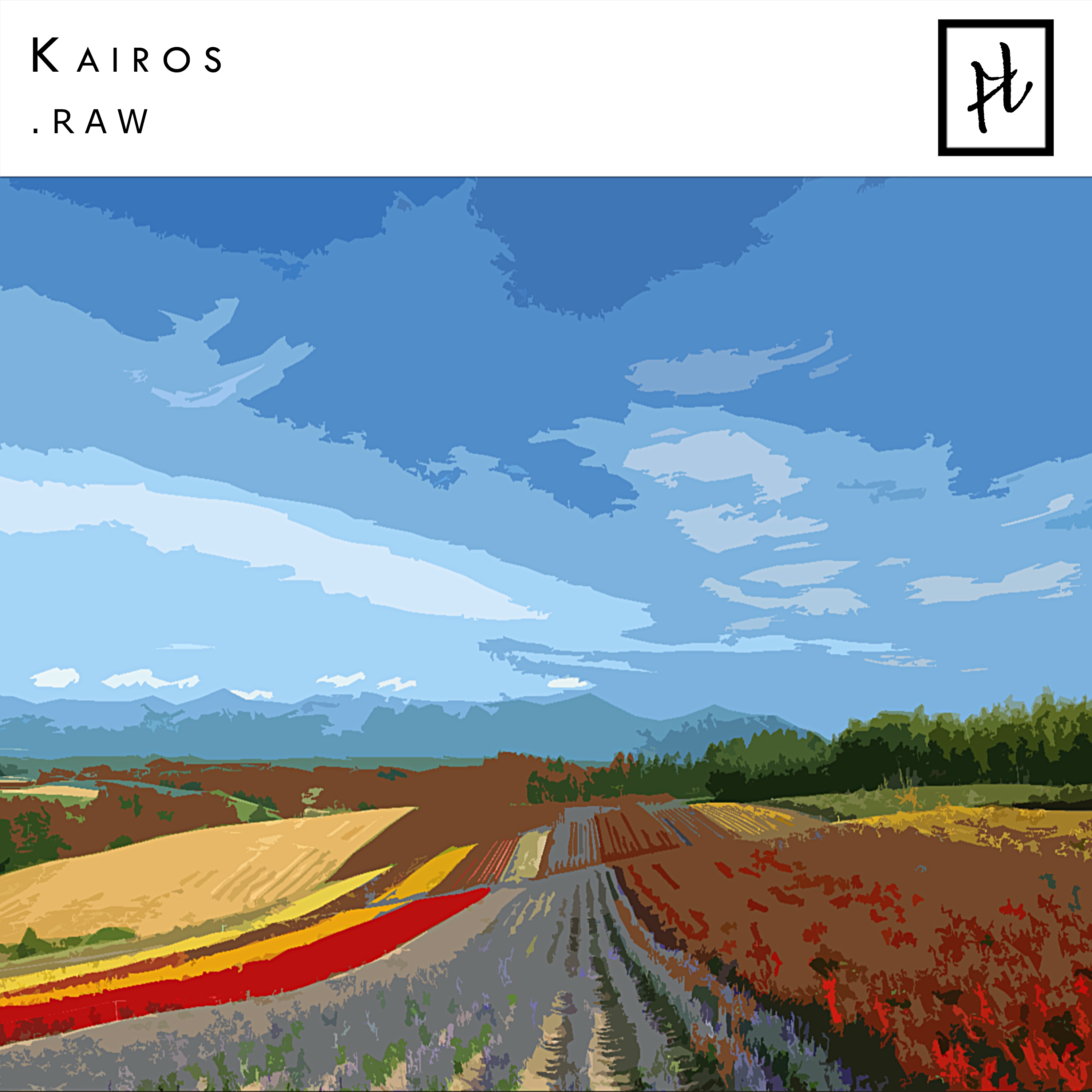 Kairos (Radio Edit)