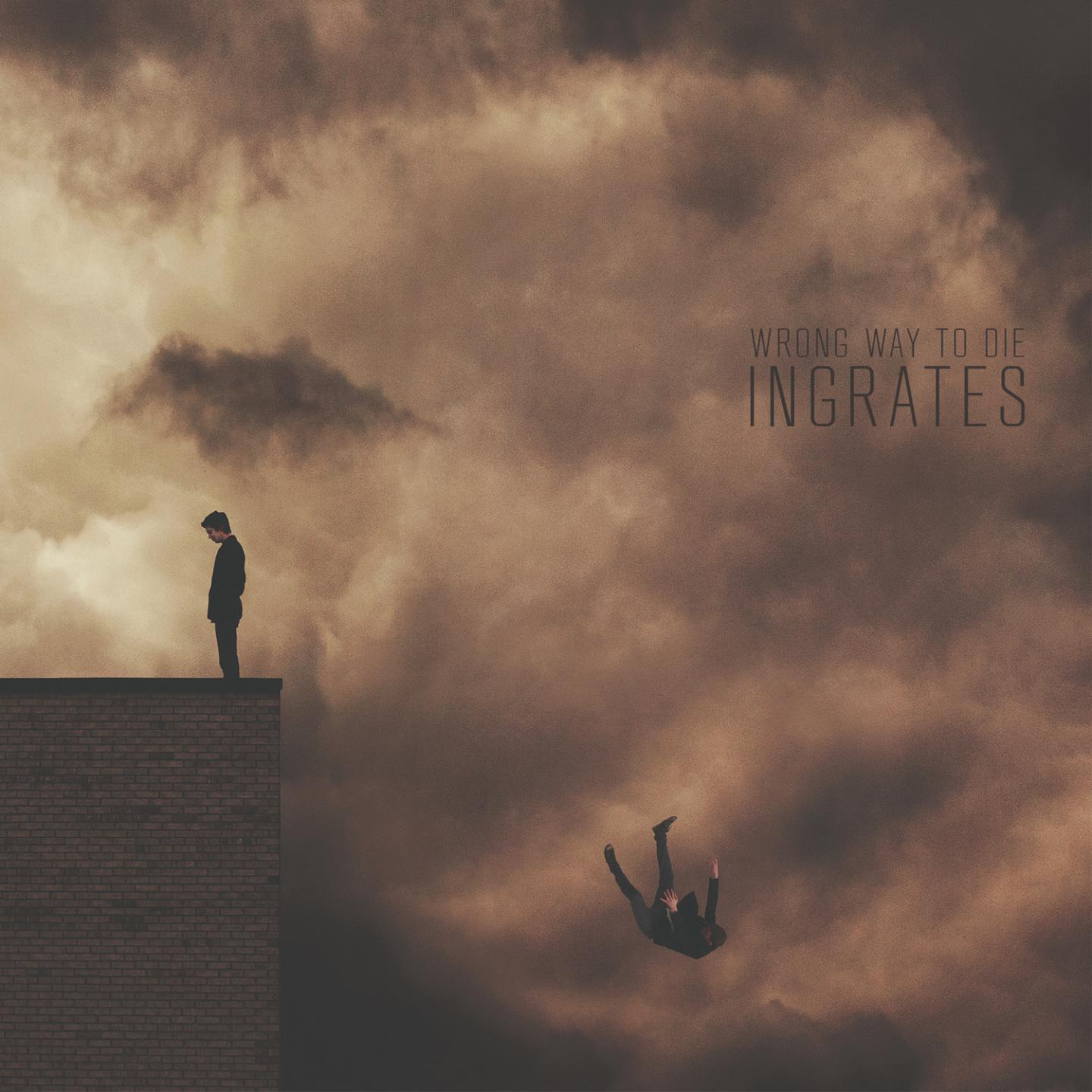 Ingrates