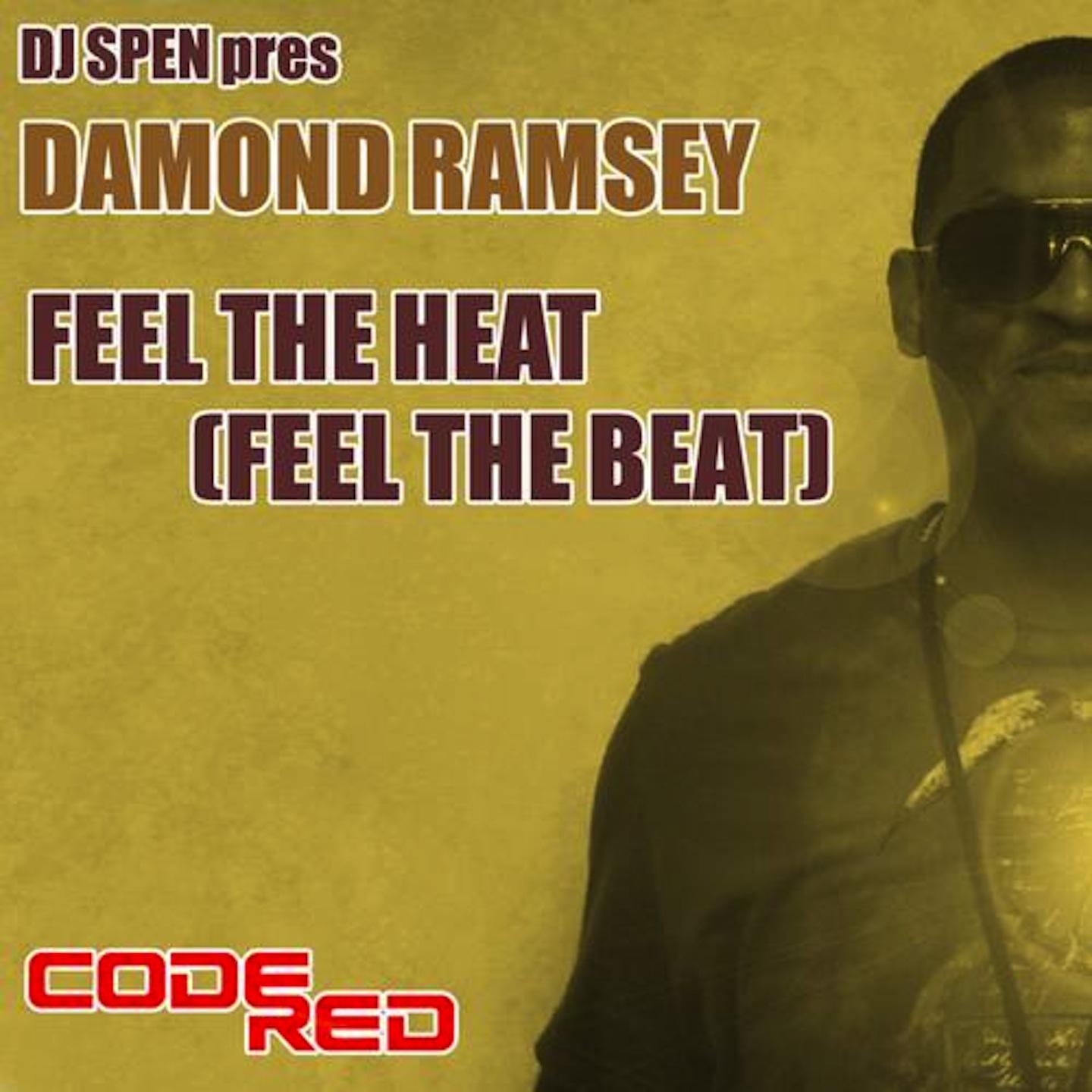 Feel the Heat (Damond's Mix)