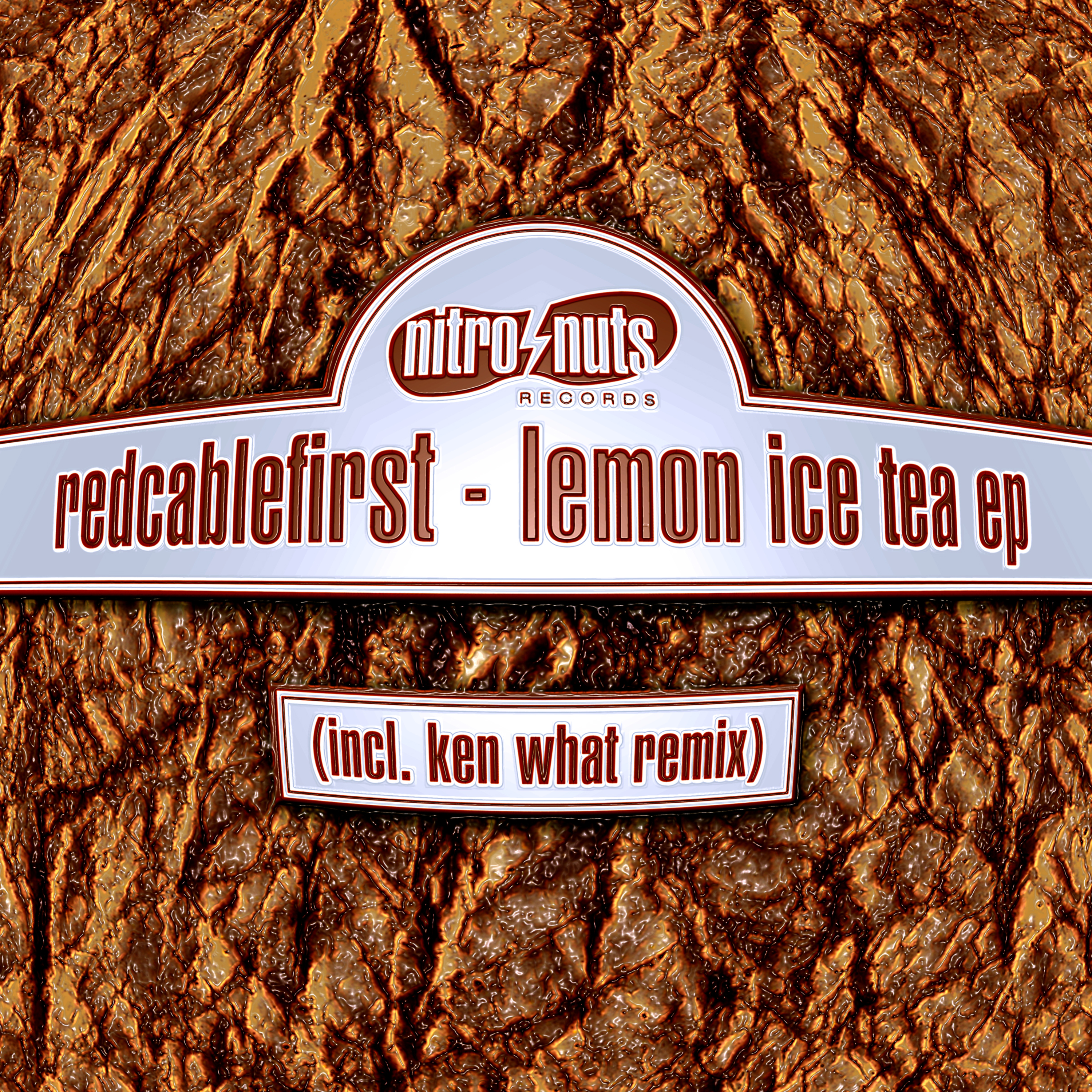 Lemon Ice Tea