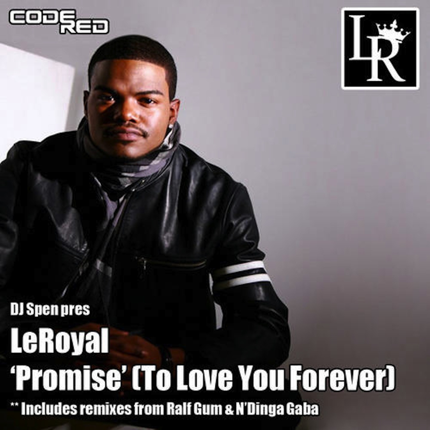 Promise (To Love You Forever) (N'Dinga Gaba Remix)