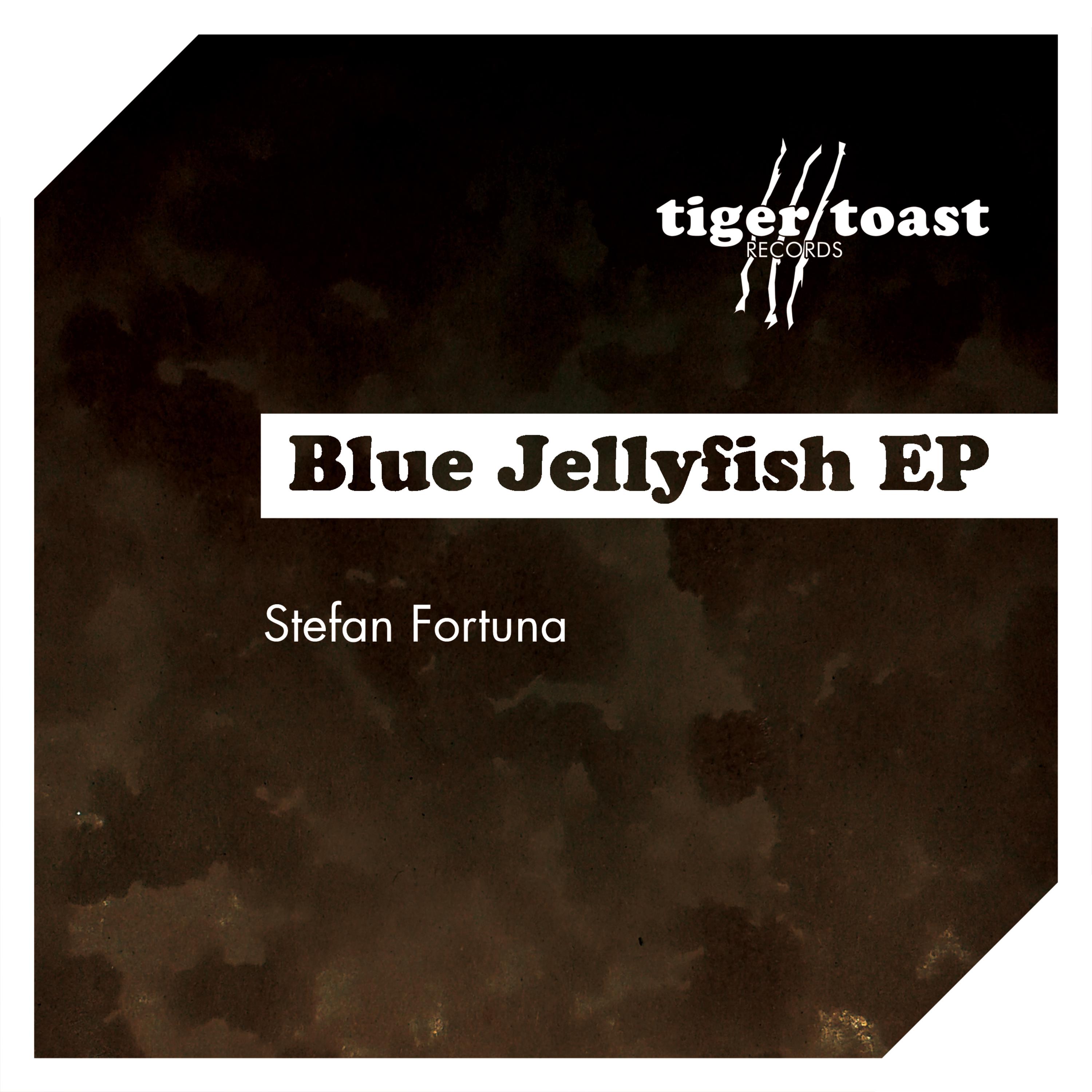 Blue Jellyfish EP