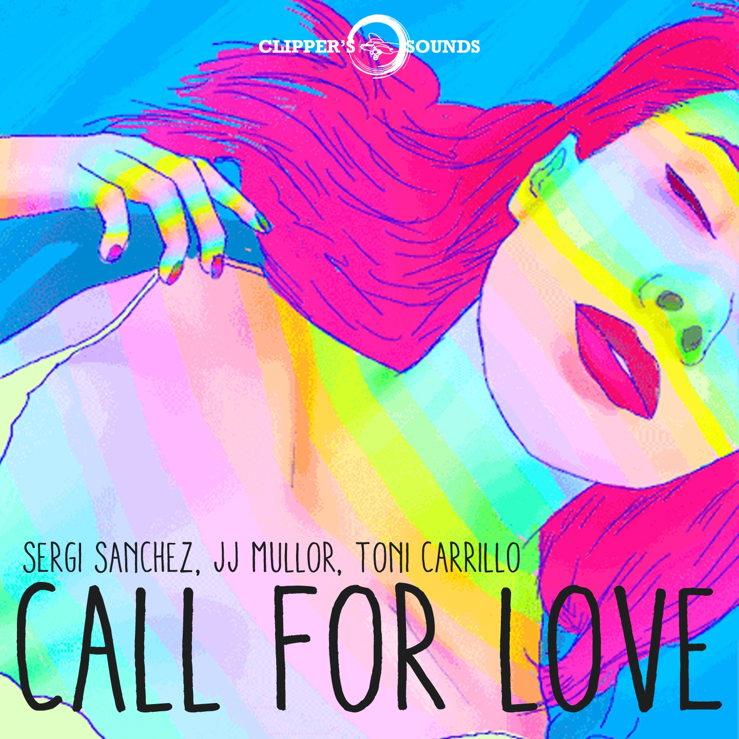 Call for Love