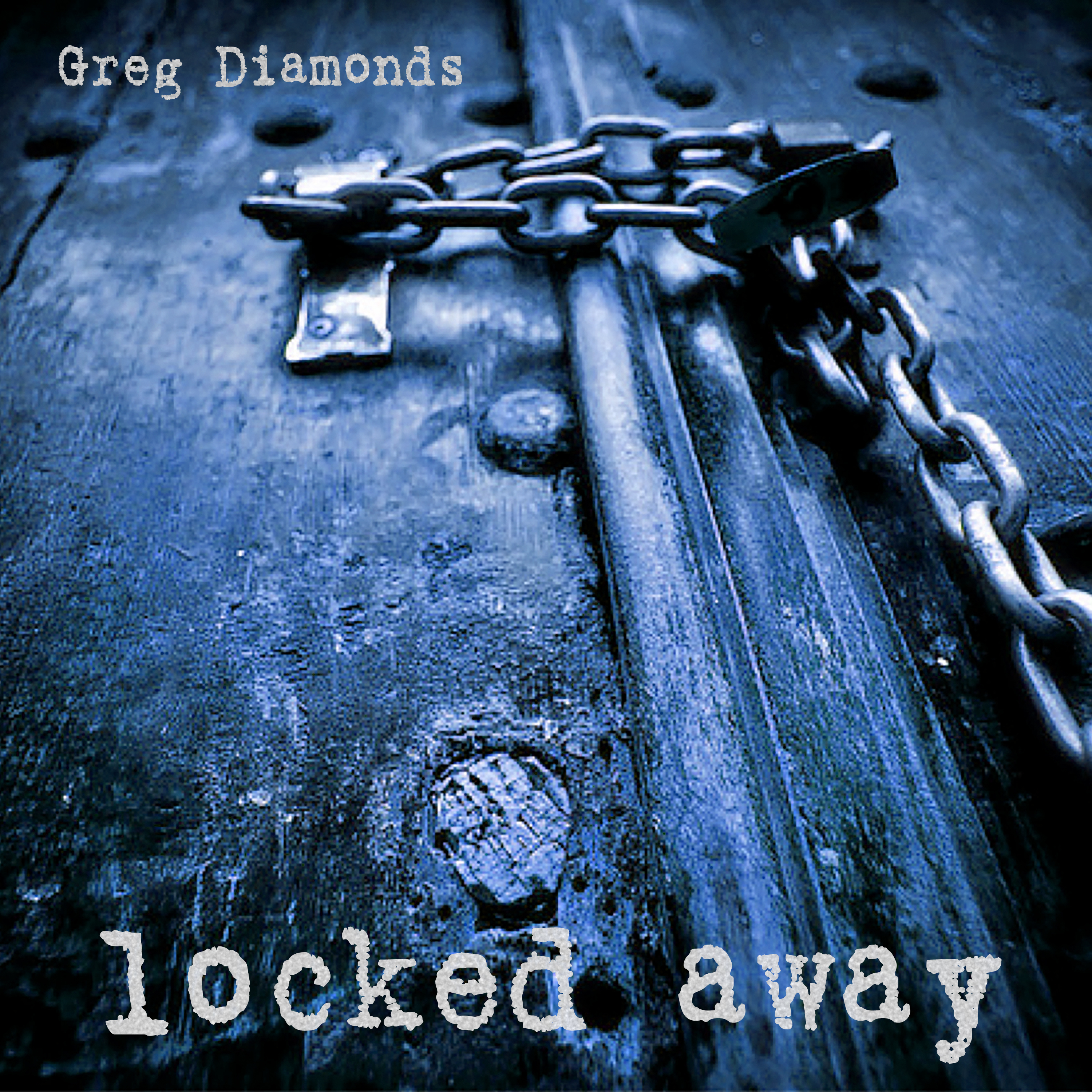 Locked Away (Vocal Acapella Vocals Mix)