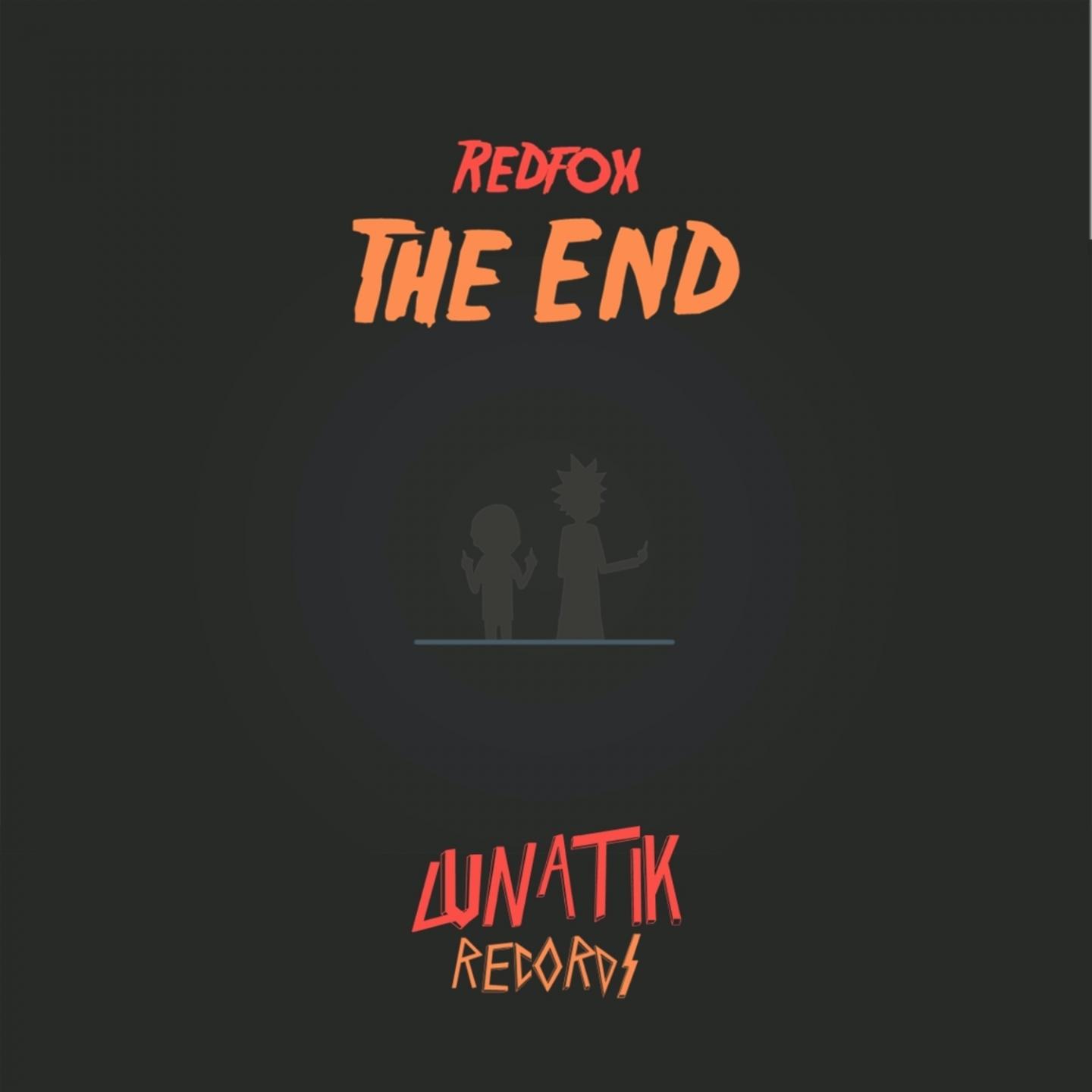 The End (Original Mix)