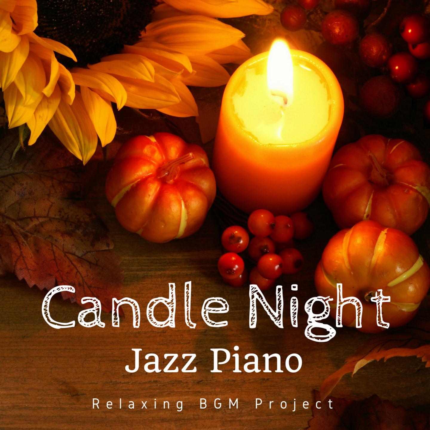 Serenade by Candlelight