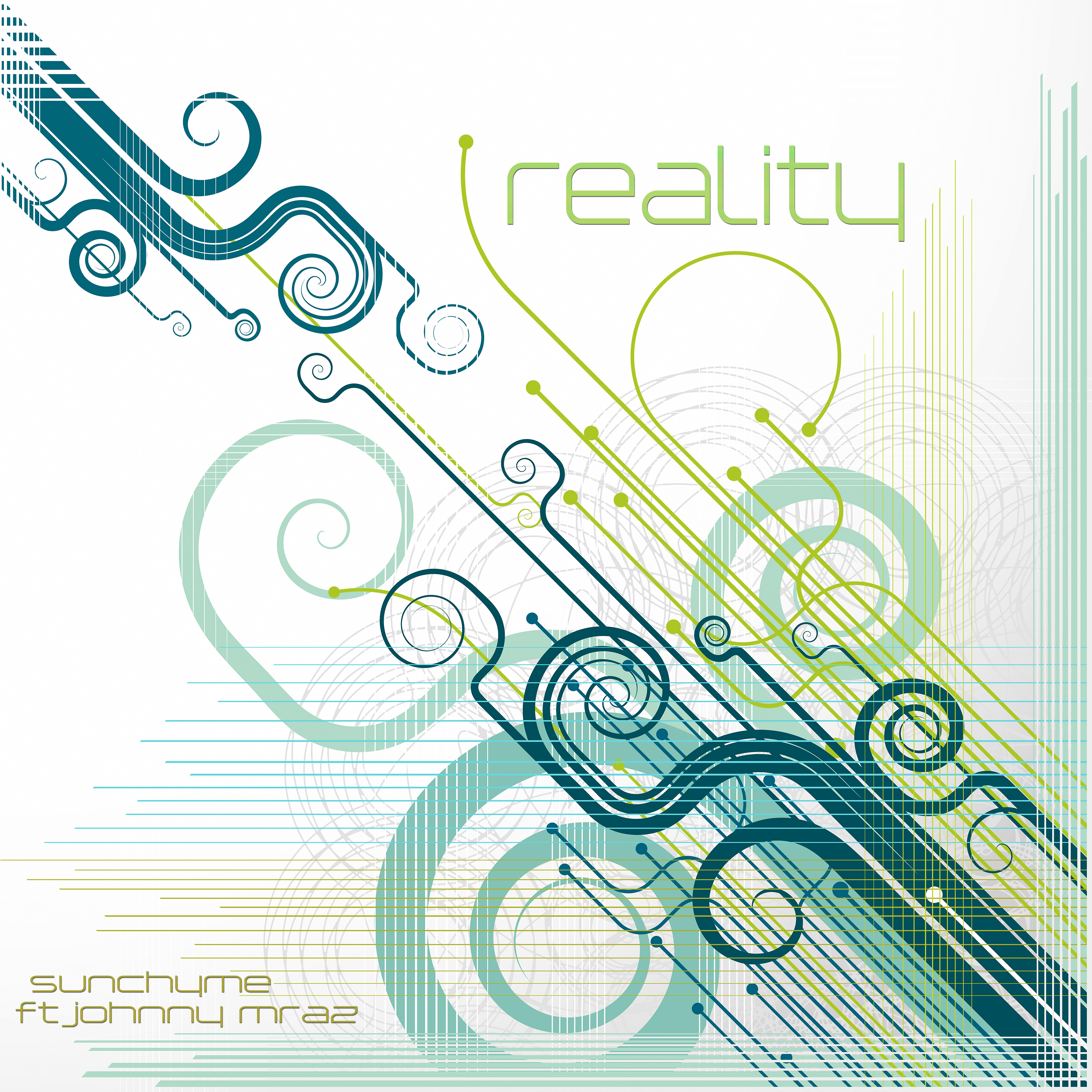 Reality (Acoustic Unplugged Mix)