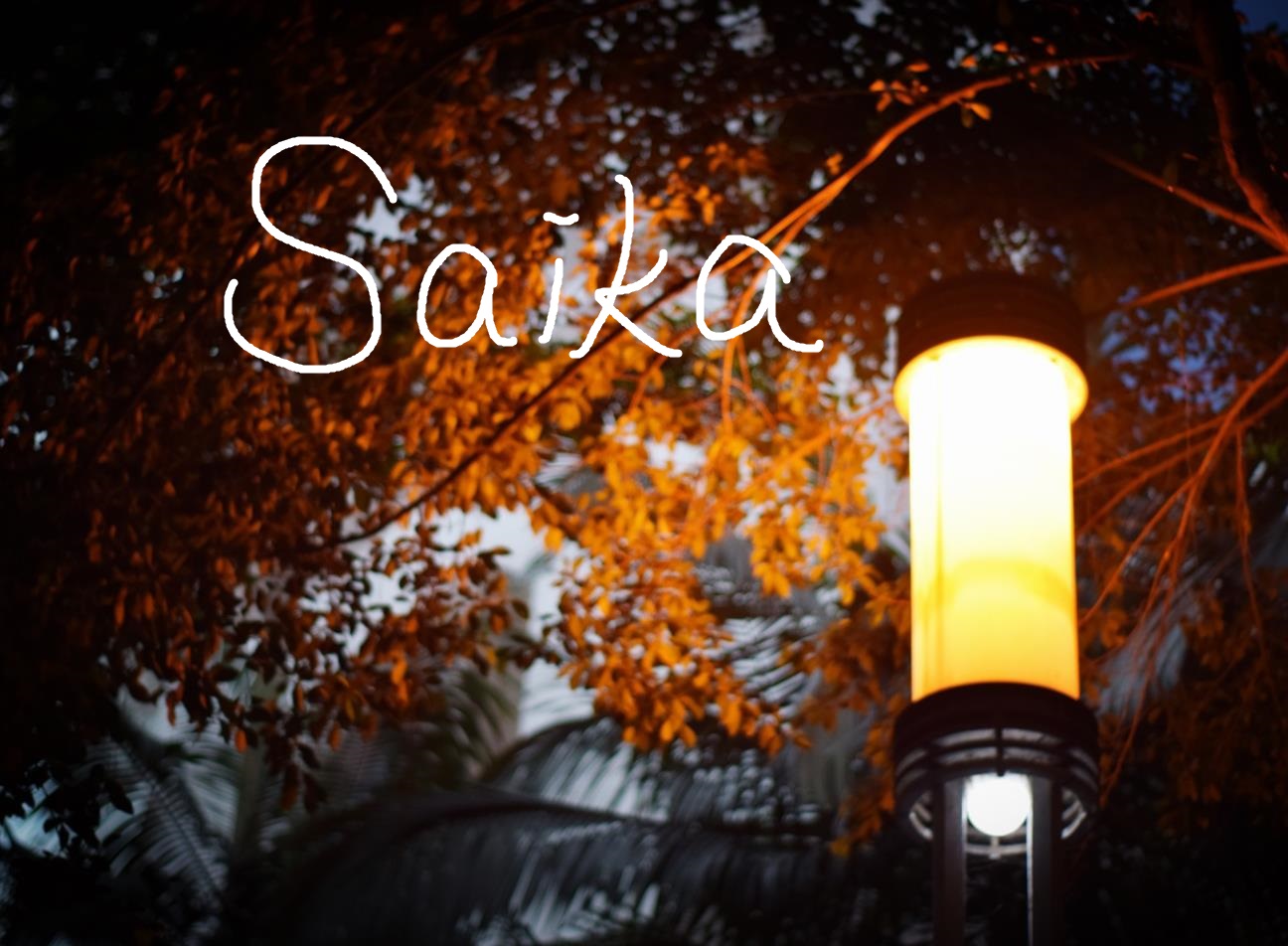 SAIKA