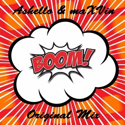 Boom (Original Mix)