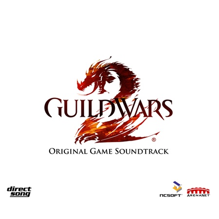 Guild Wars II Game Soundtrack