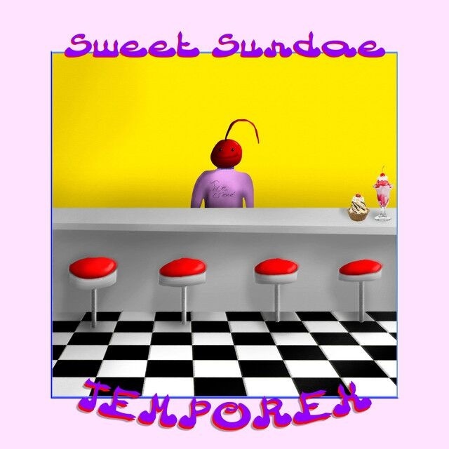 Sweet Sundae