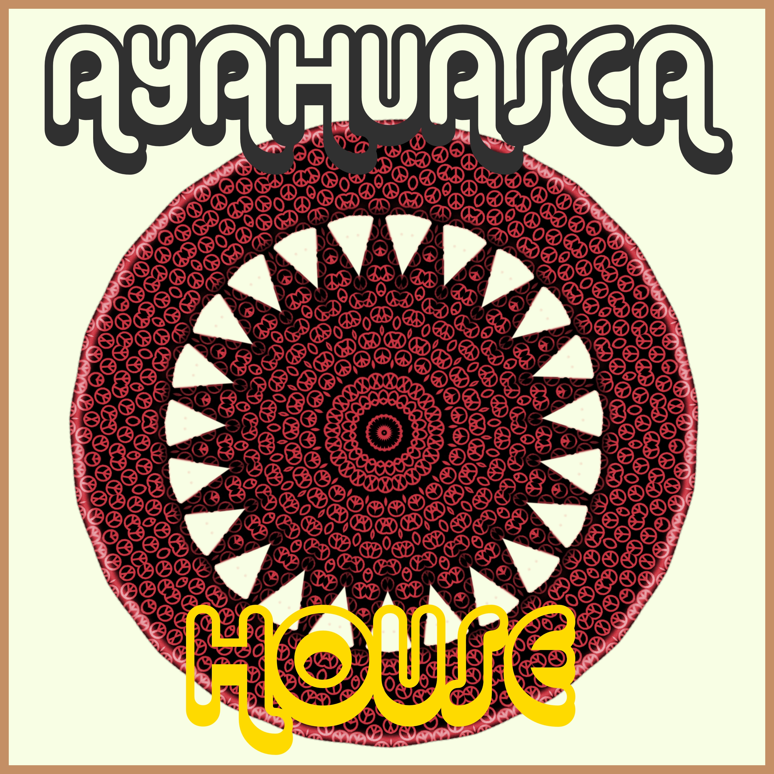 Ayahuasca House