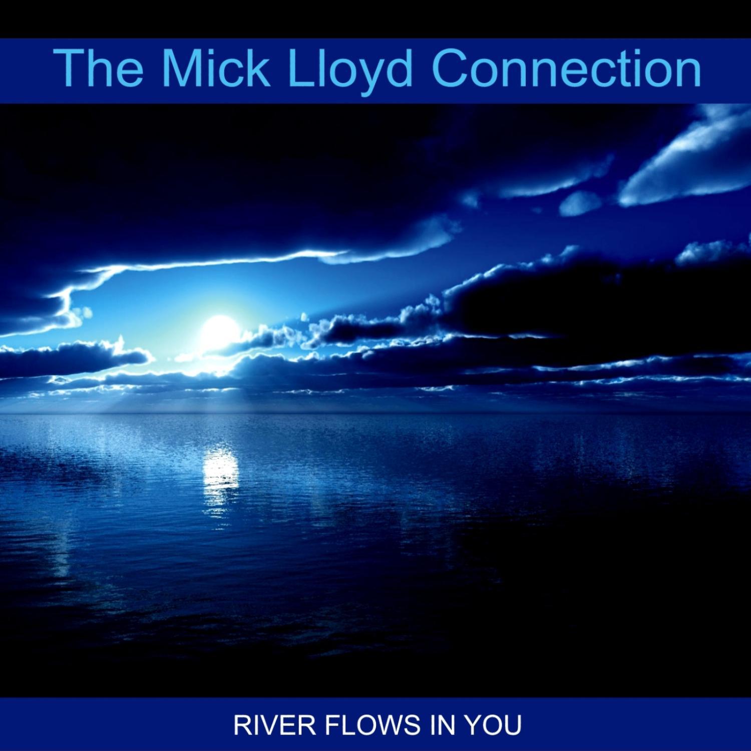 RIVER FLOWS IN YOU - TMLC