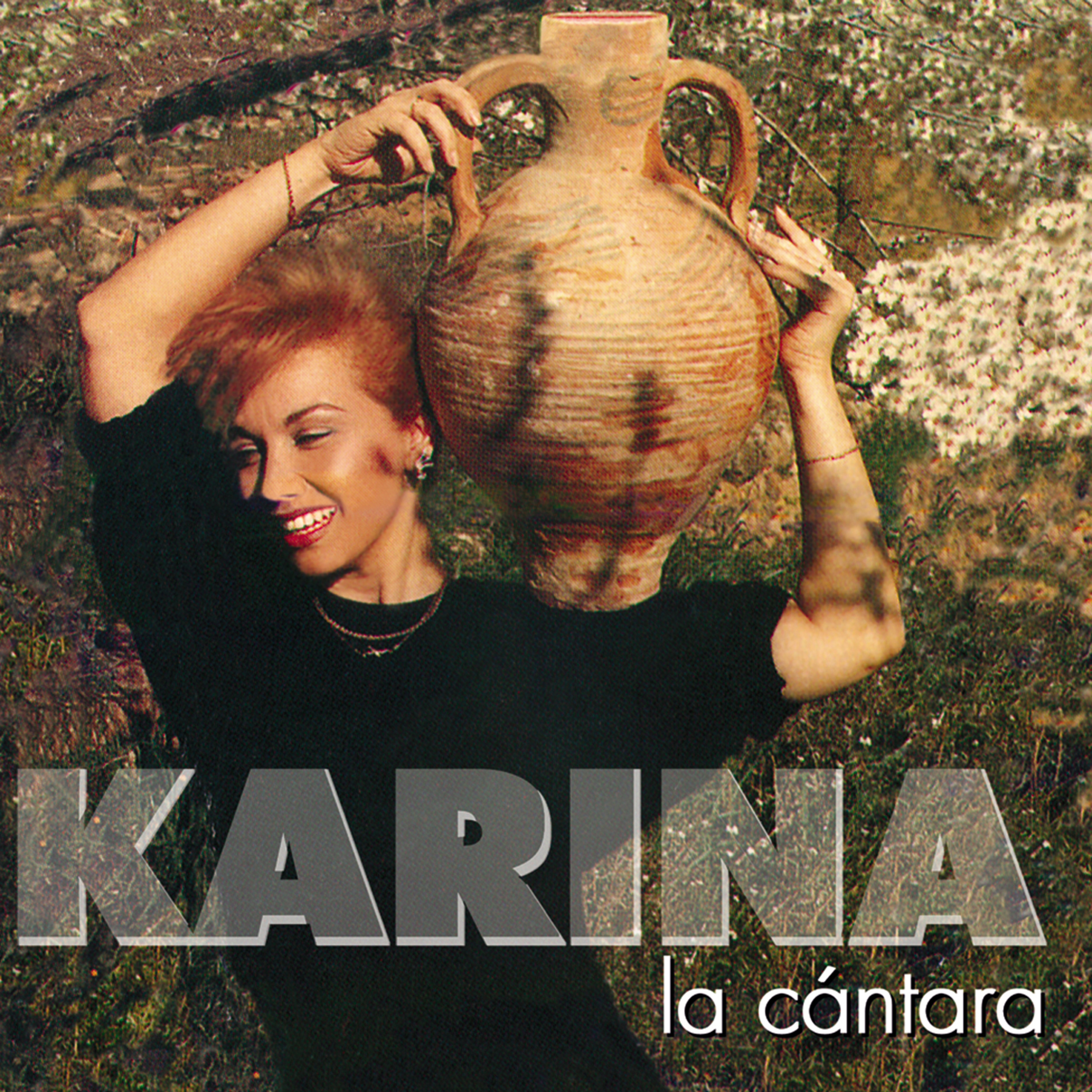 La Cántara (Version Discoteca)