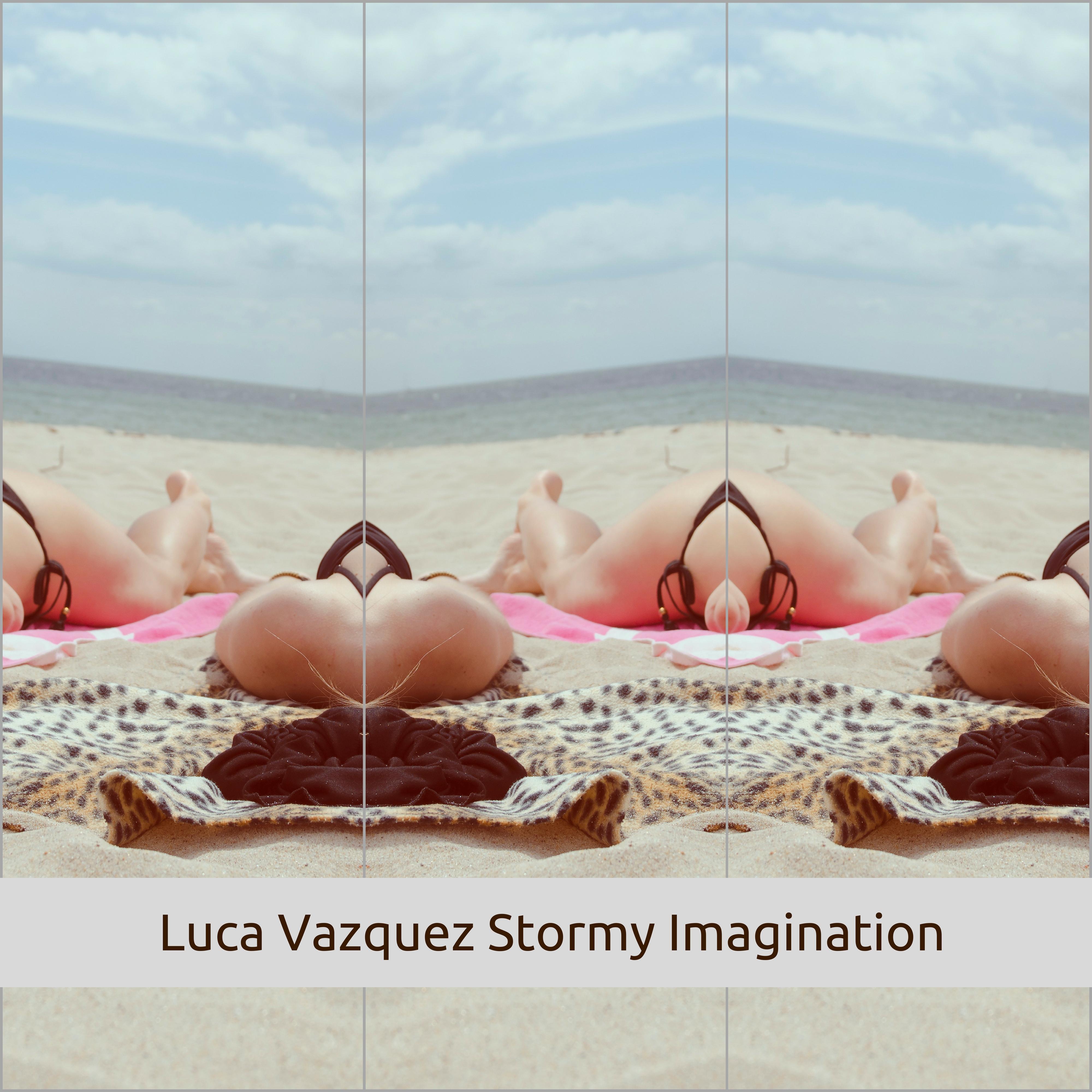 Stormy Imagination