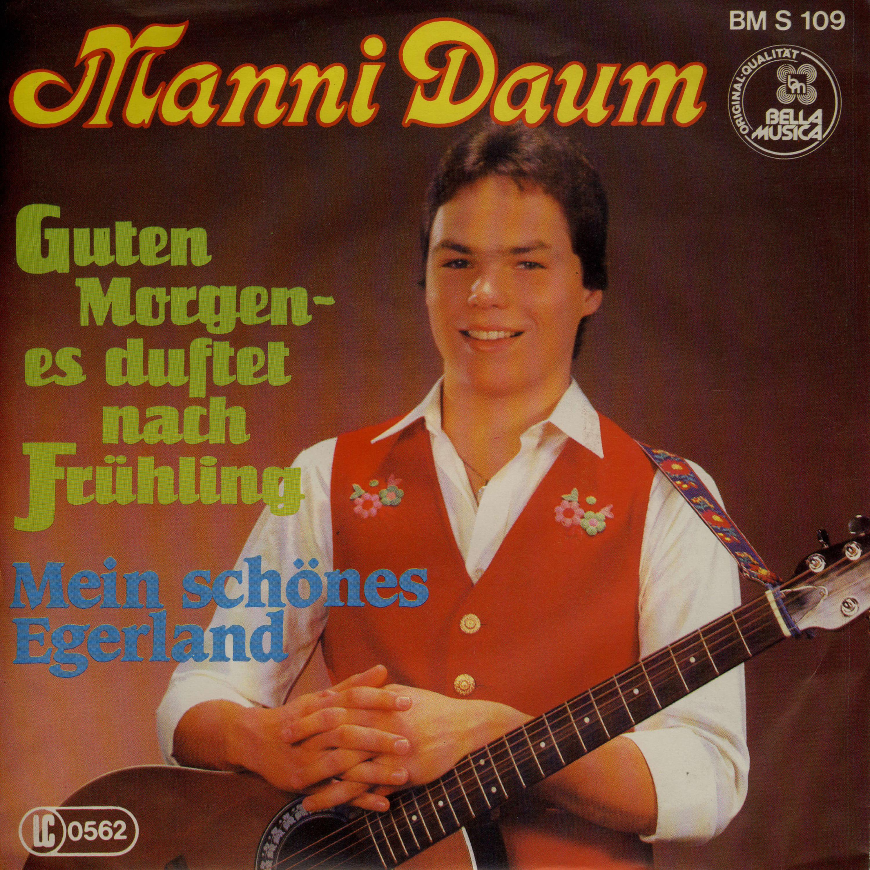 Manni Daum