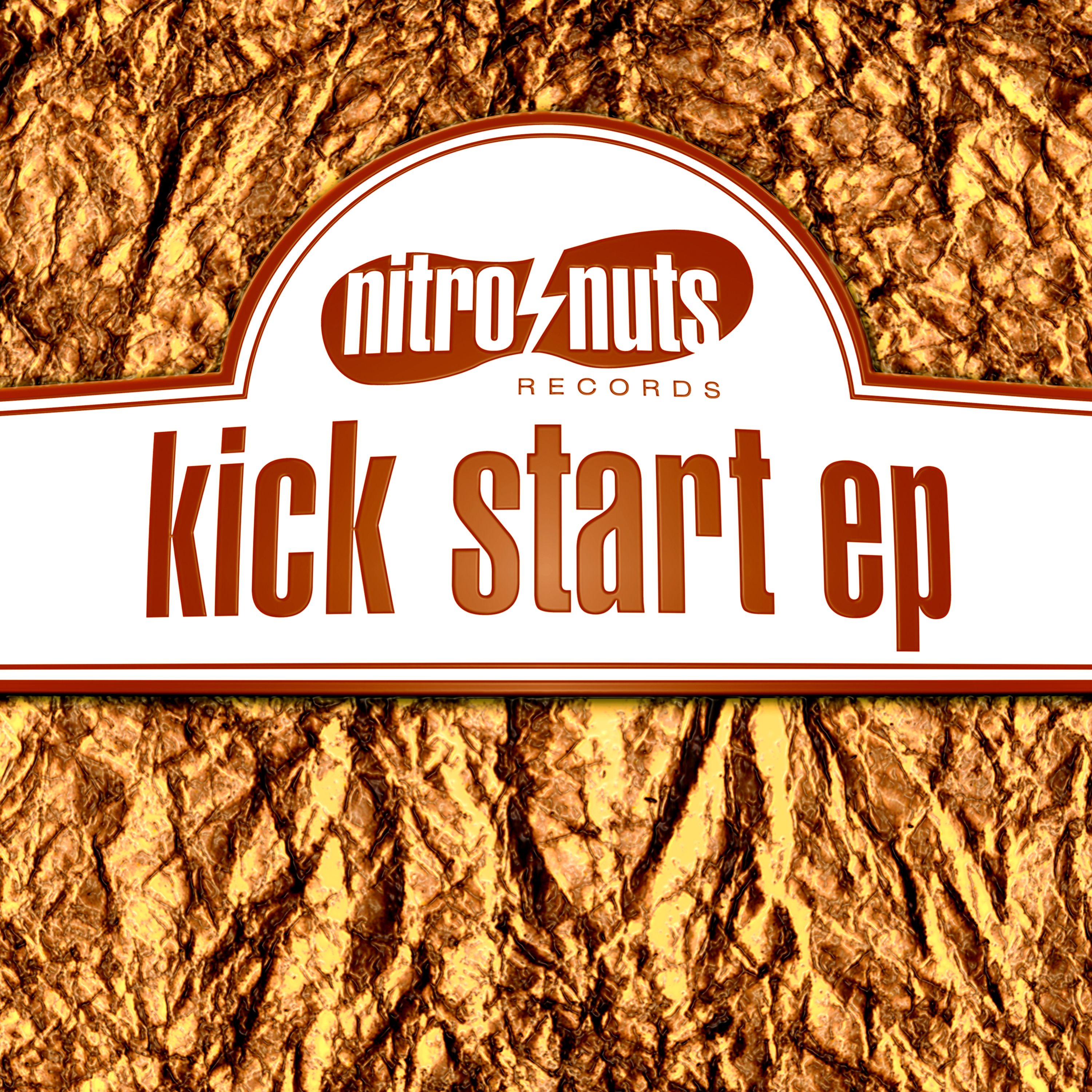 Kick Start EP