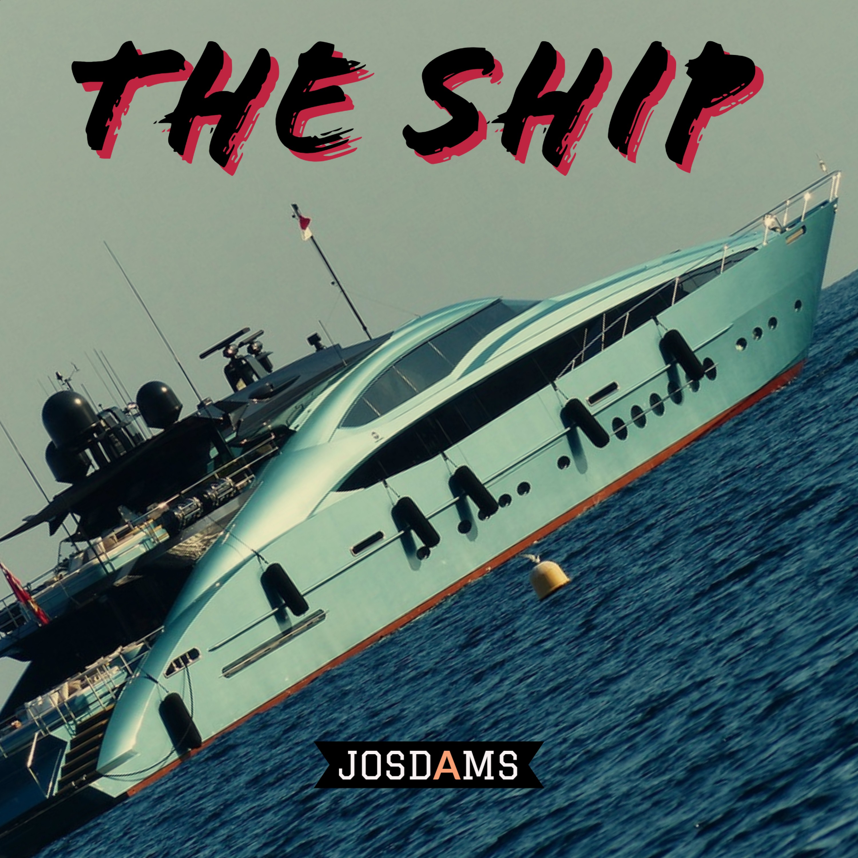 The Ship