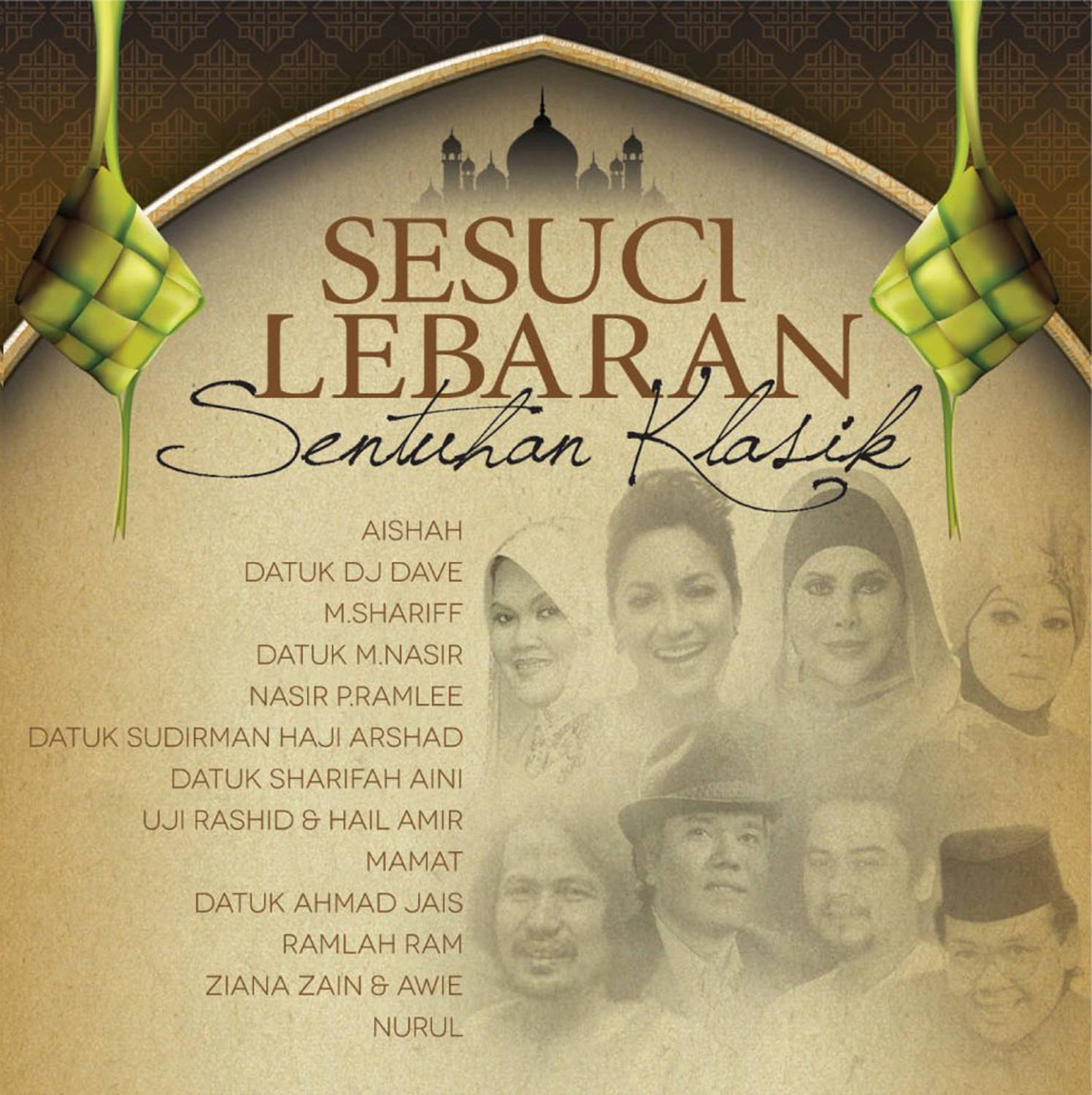 Suara Takbir