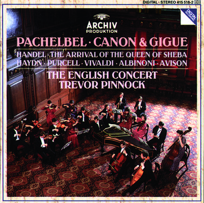 Concerto For Harpsichord And Orchestra In D Major Hob. XVIII:11:3. Rondo all'Ungherese