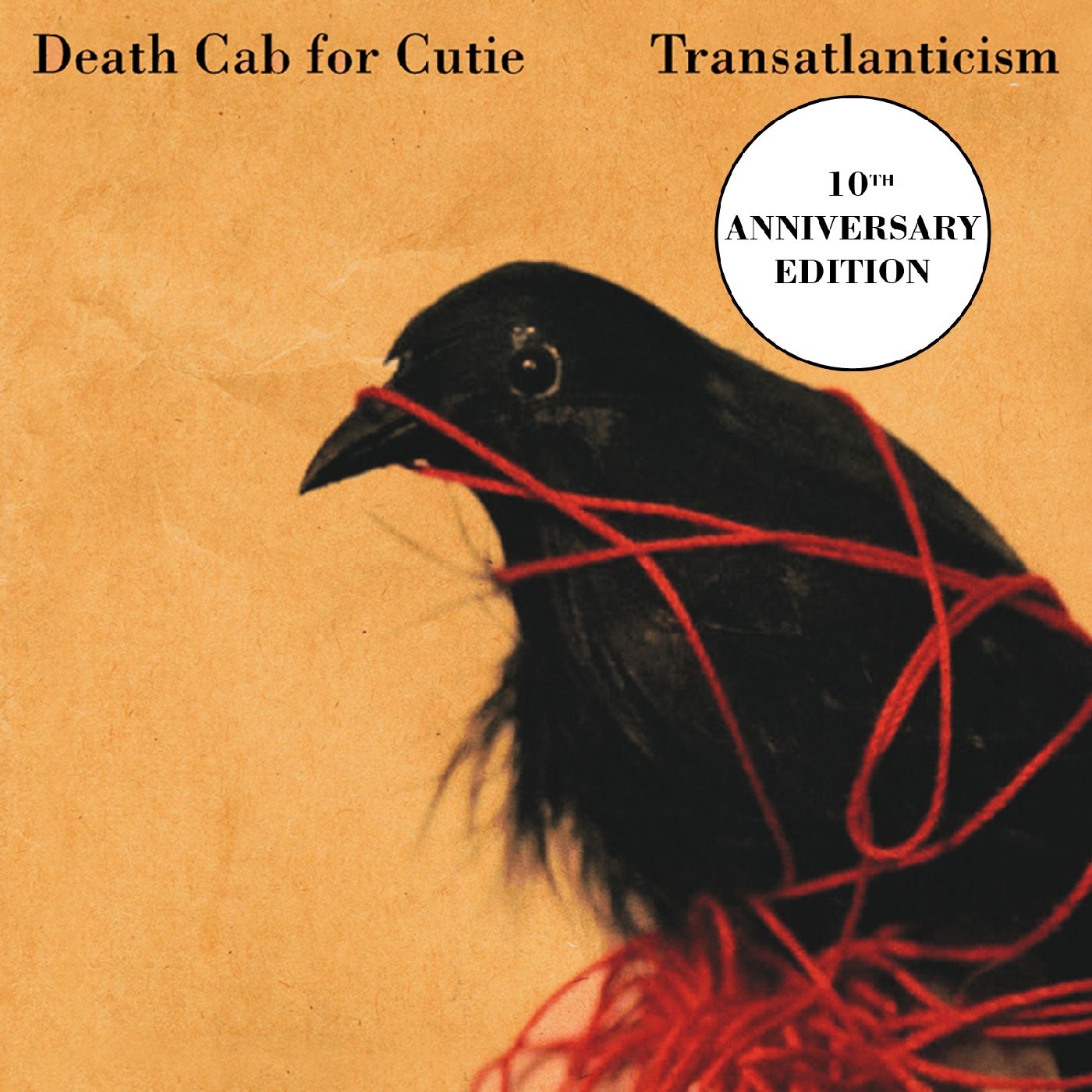 Transatlanticism (10th Anniversary Edition)