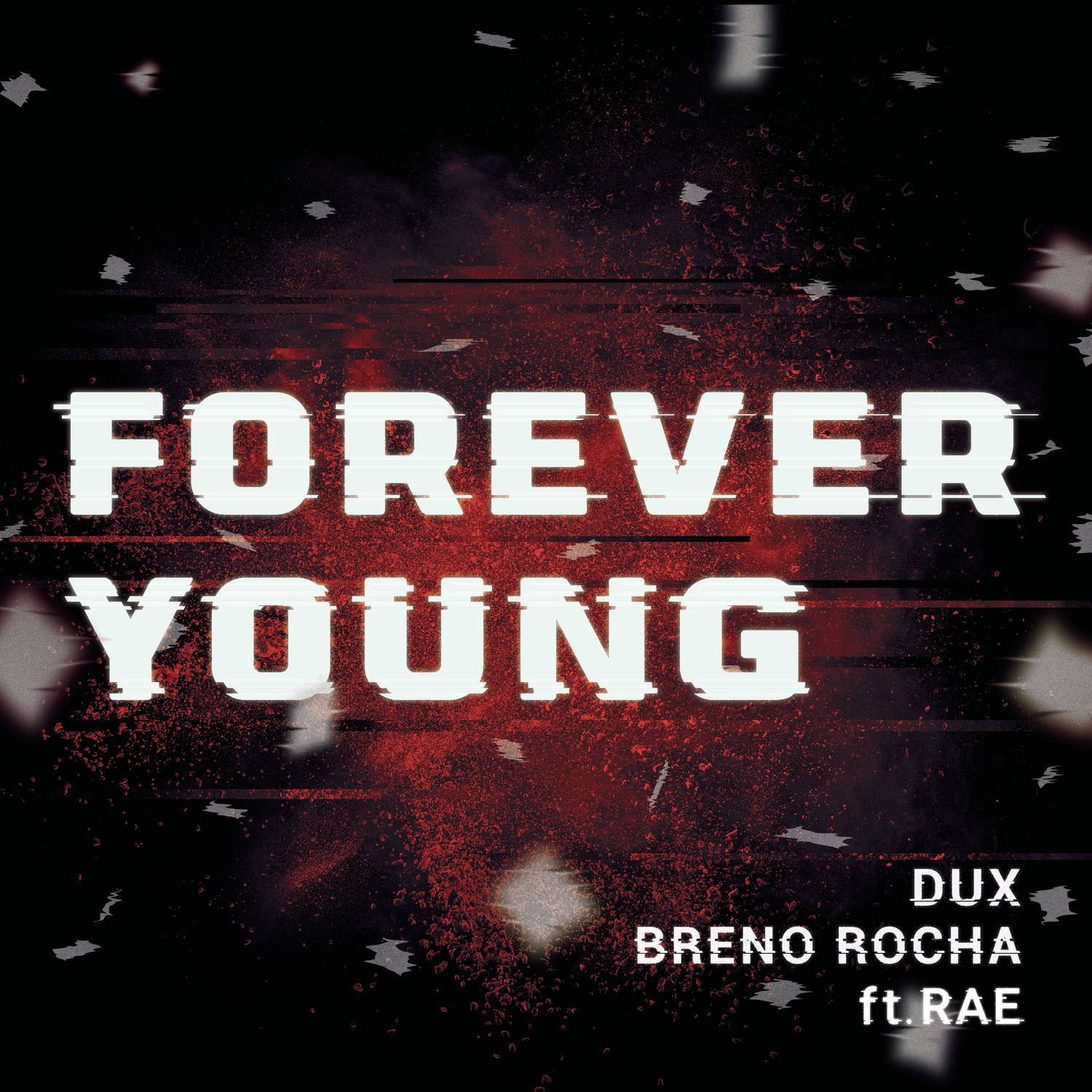 Forever Young (DUX Remix)