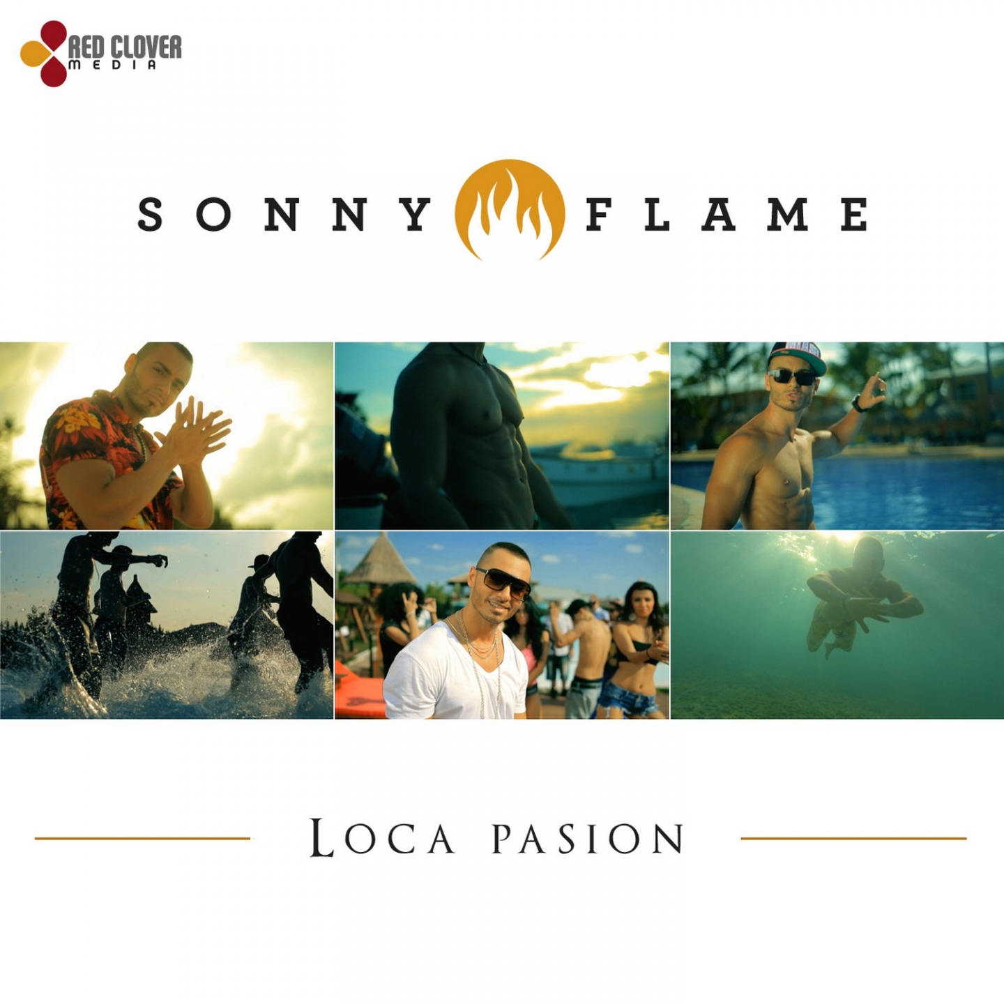 Loca Pasion (Extended Version)