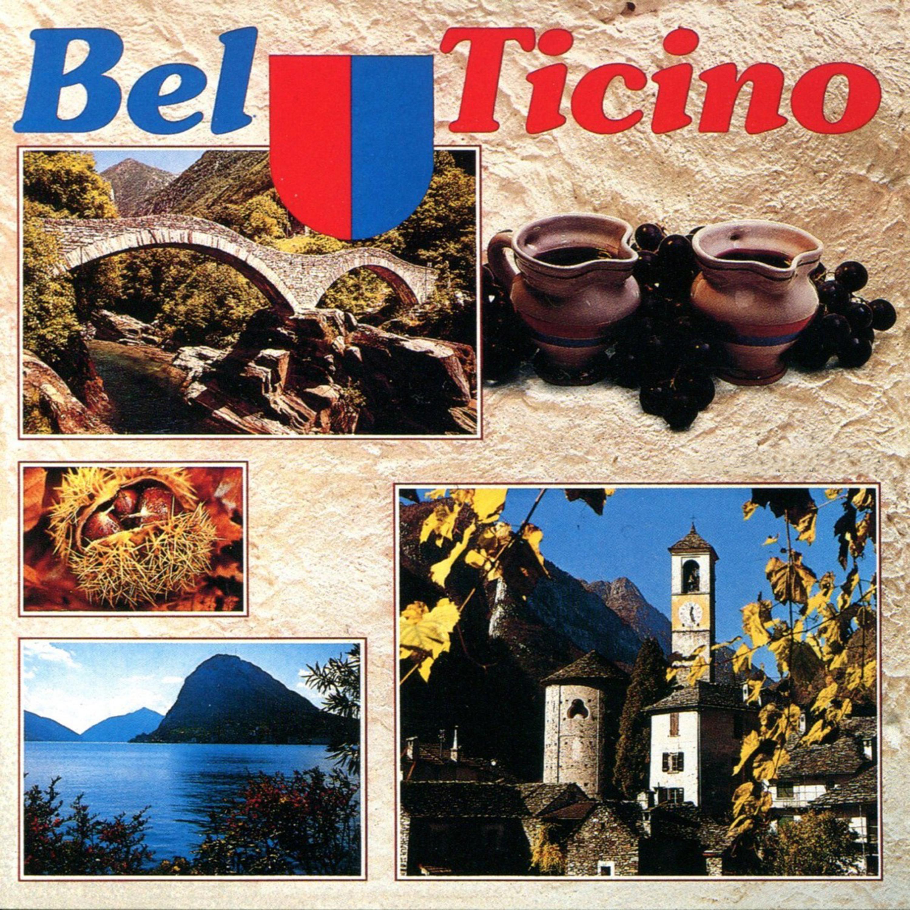 Era un bel lunedi - Sole nel Ticino