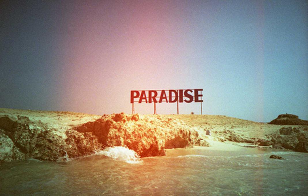 Paradise (Original)