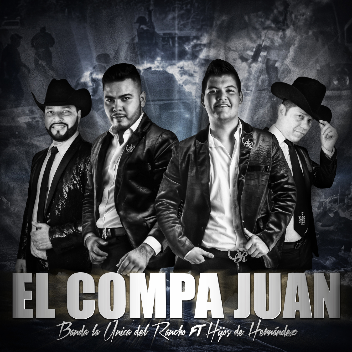 El Compa Juan