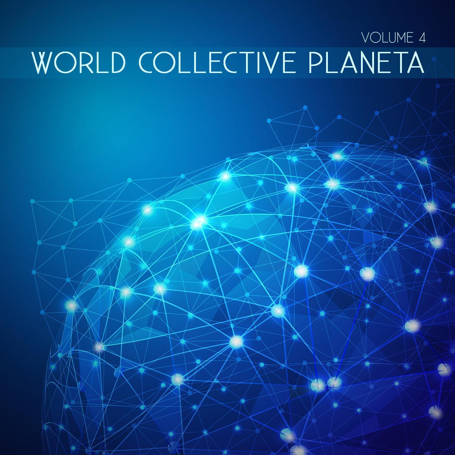 World Collective: Planeta, Vol. 4