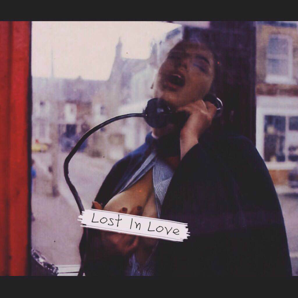 Lost In Love