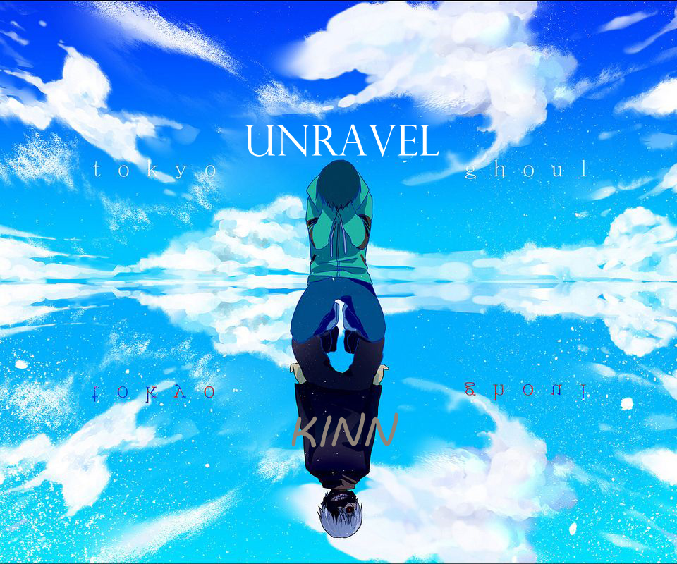 unravel