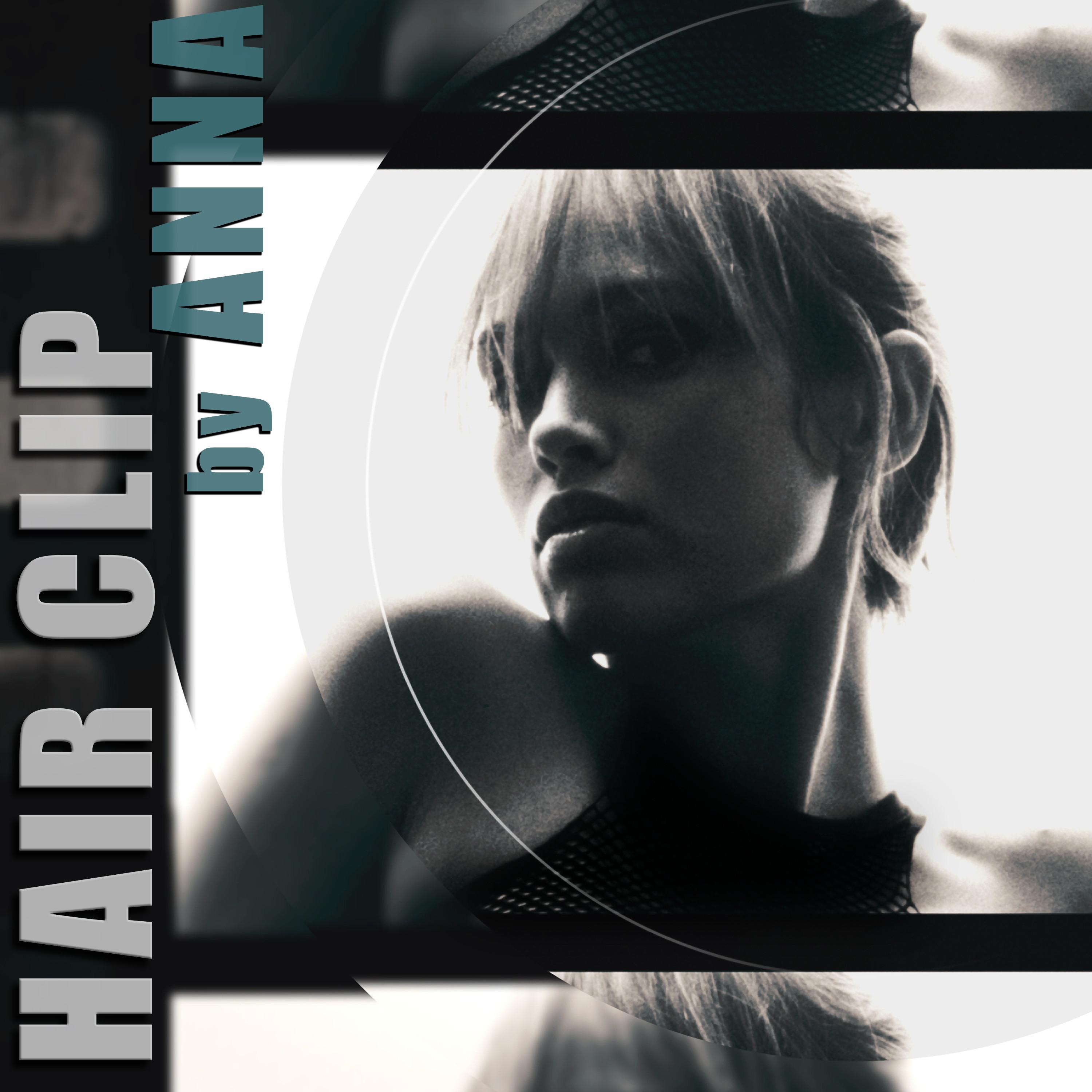 Hair Clip (Radio Edit)