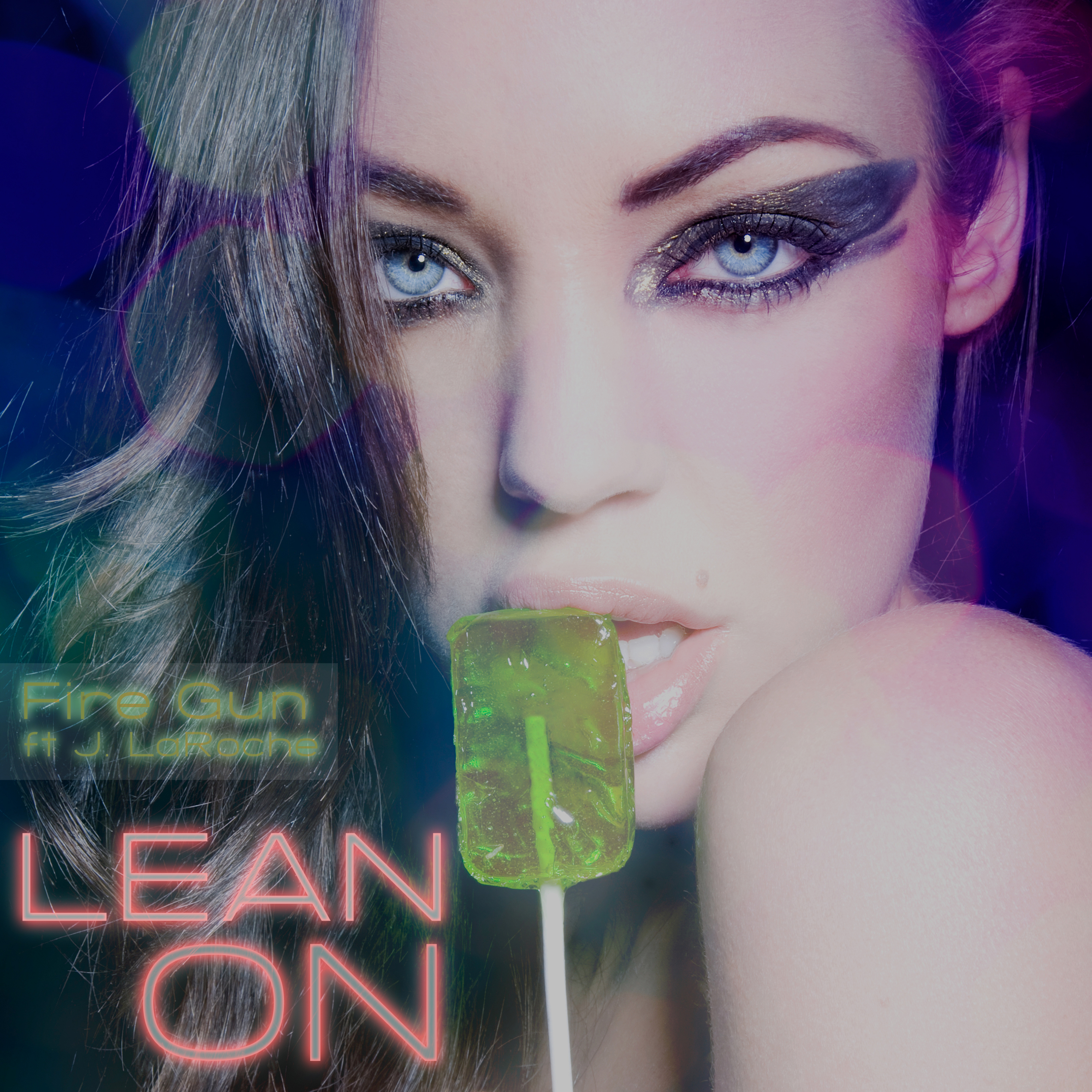 Lean On (Workout Gym Mix 121 Bpm)