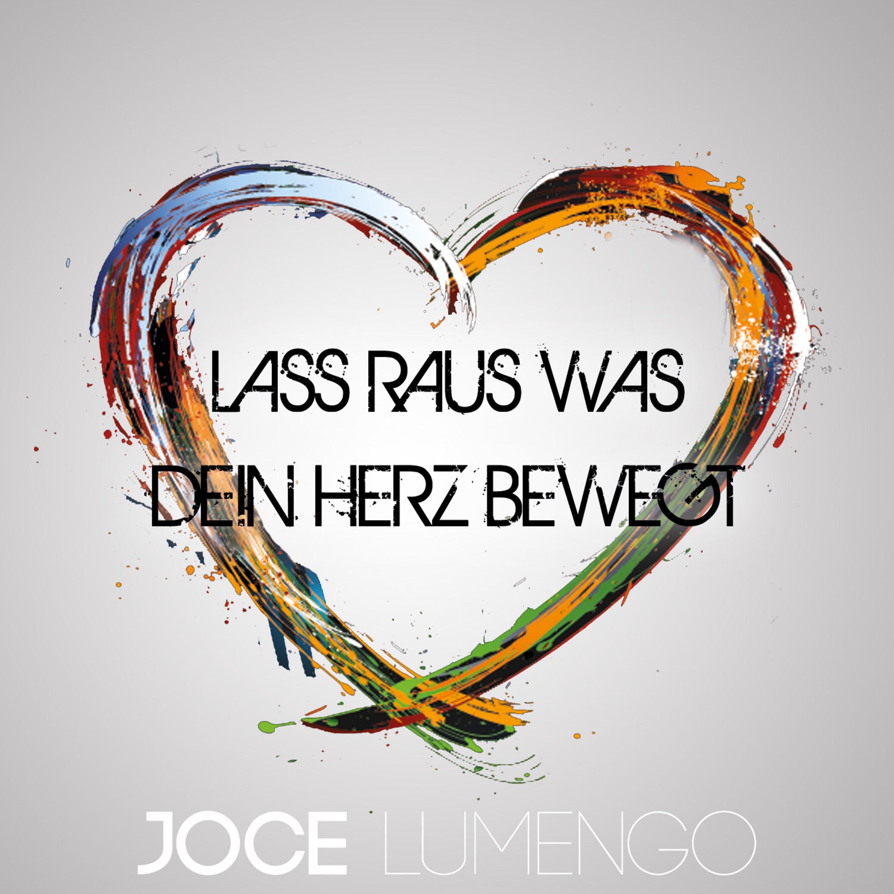 Lass raus was dein Herz bewegt (Remix)