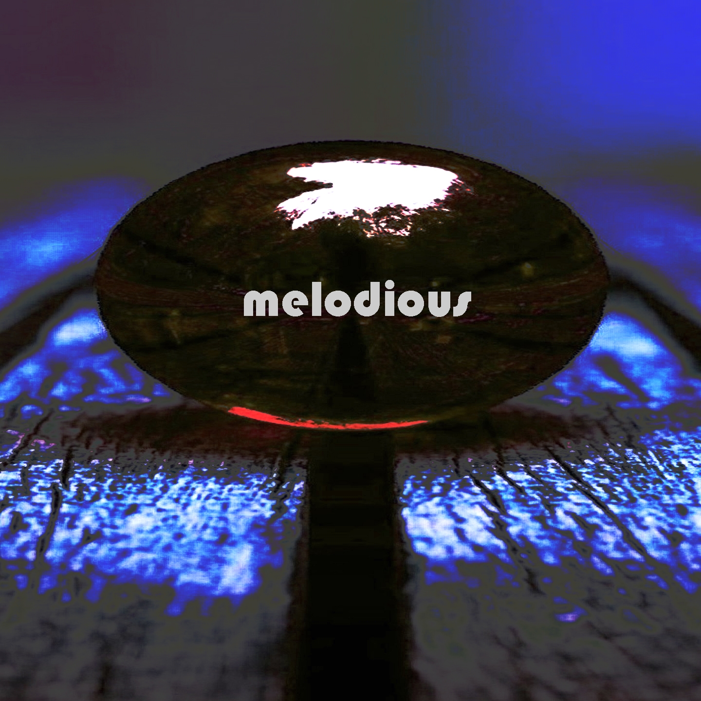 Melodious