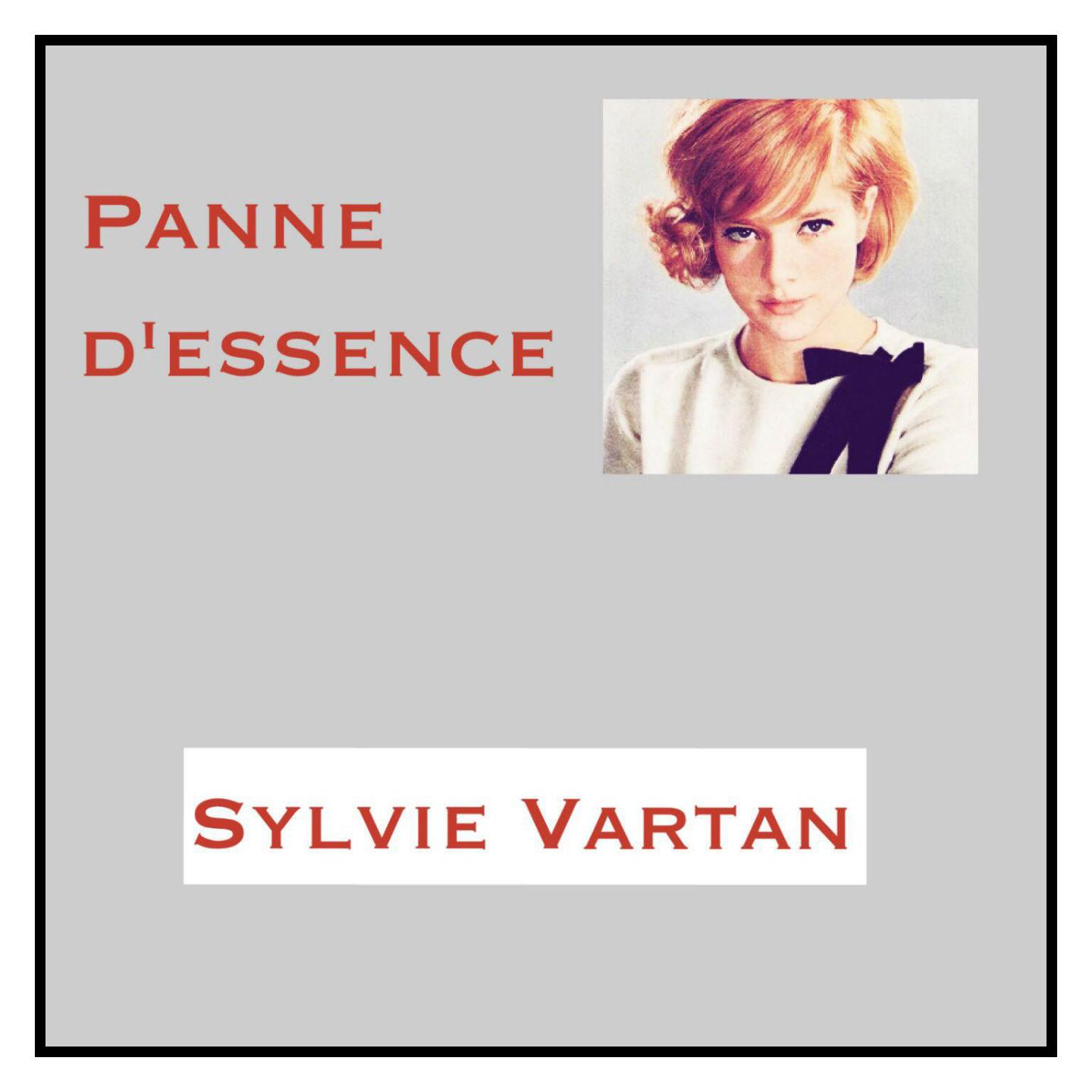 Panne d'essence