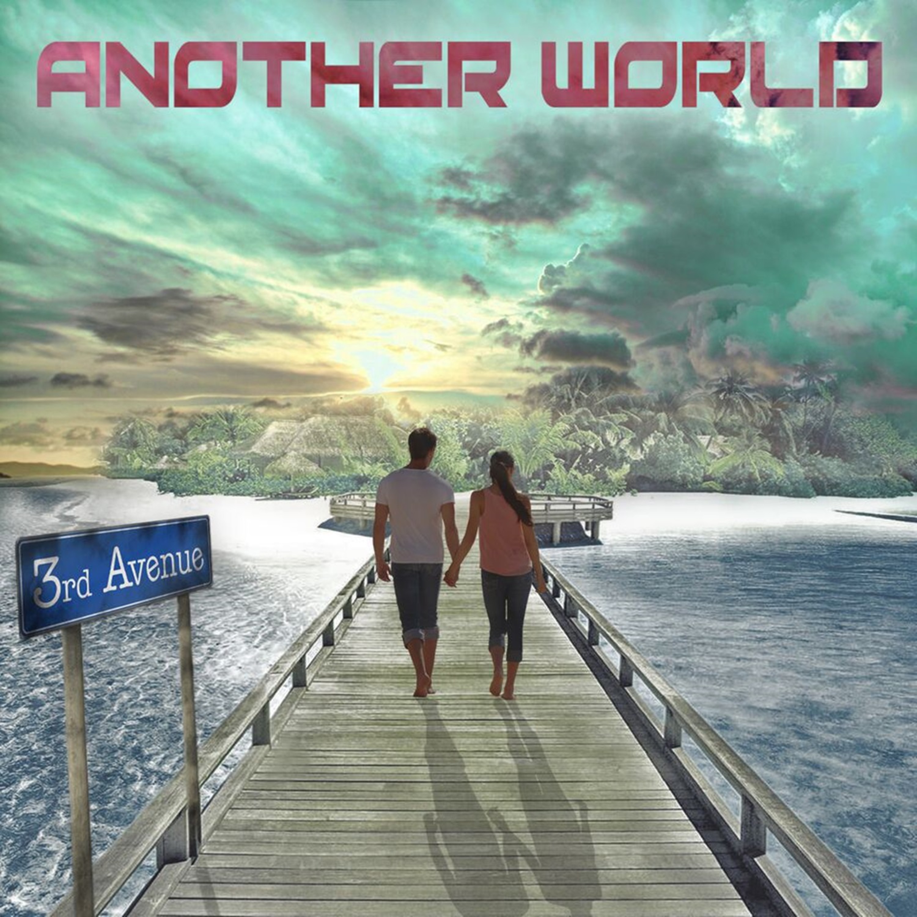 Another World (Balkan Club Edit)