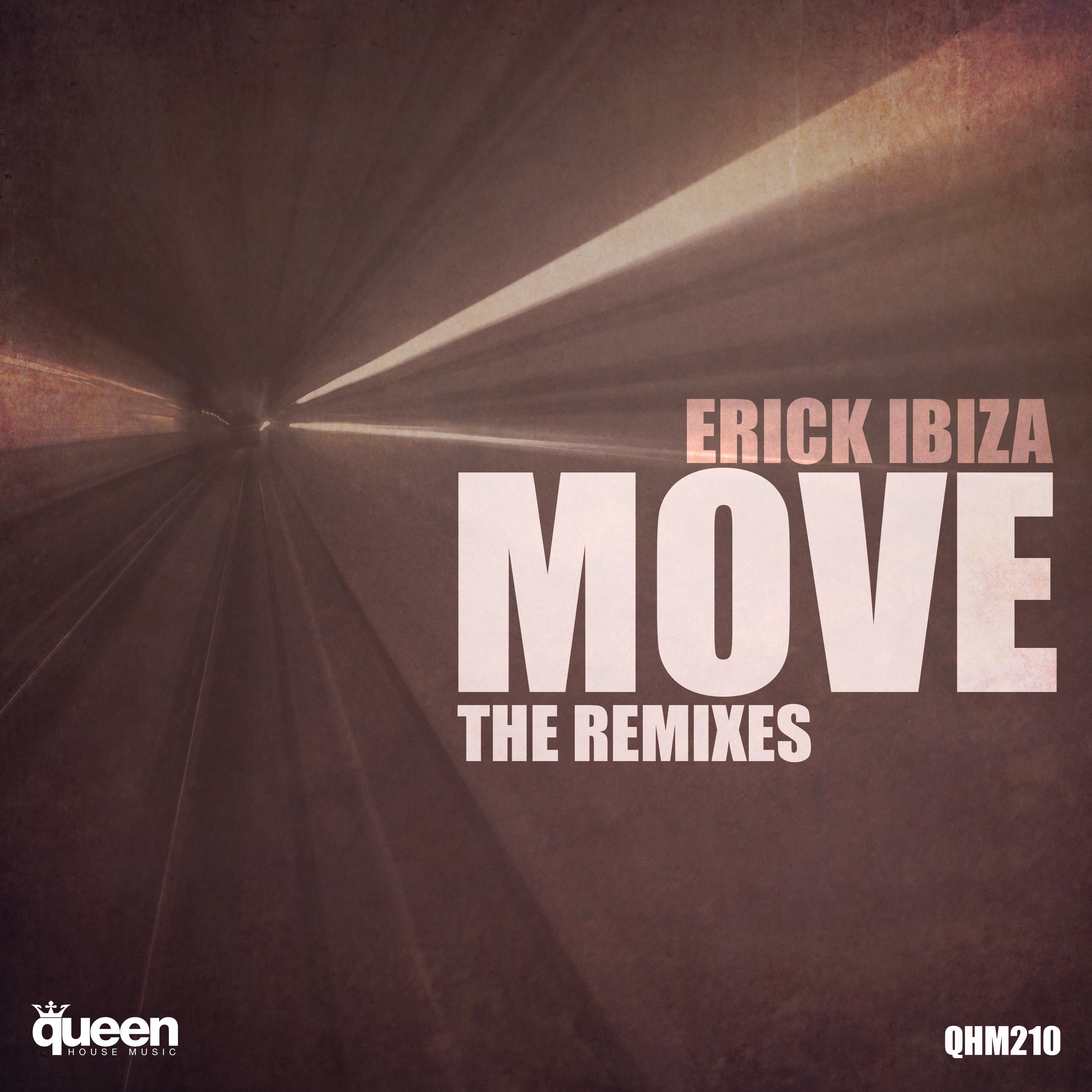 Move (Isak Salazar Back In The Day Mix)